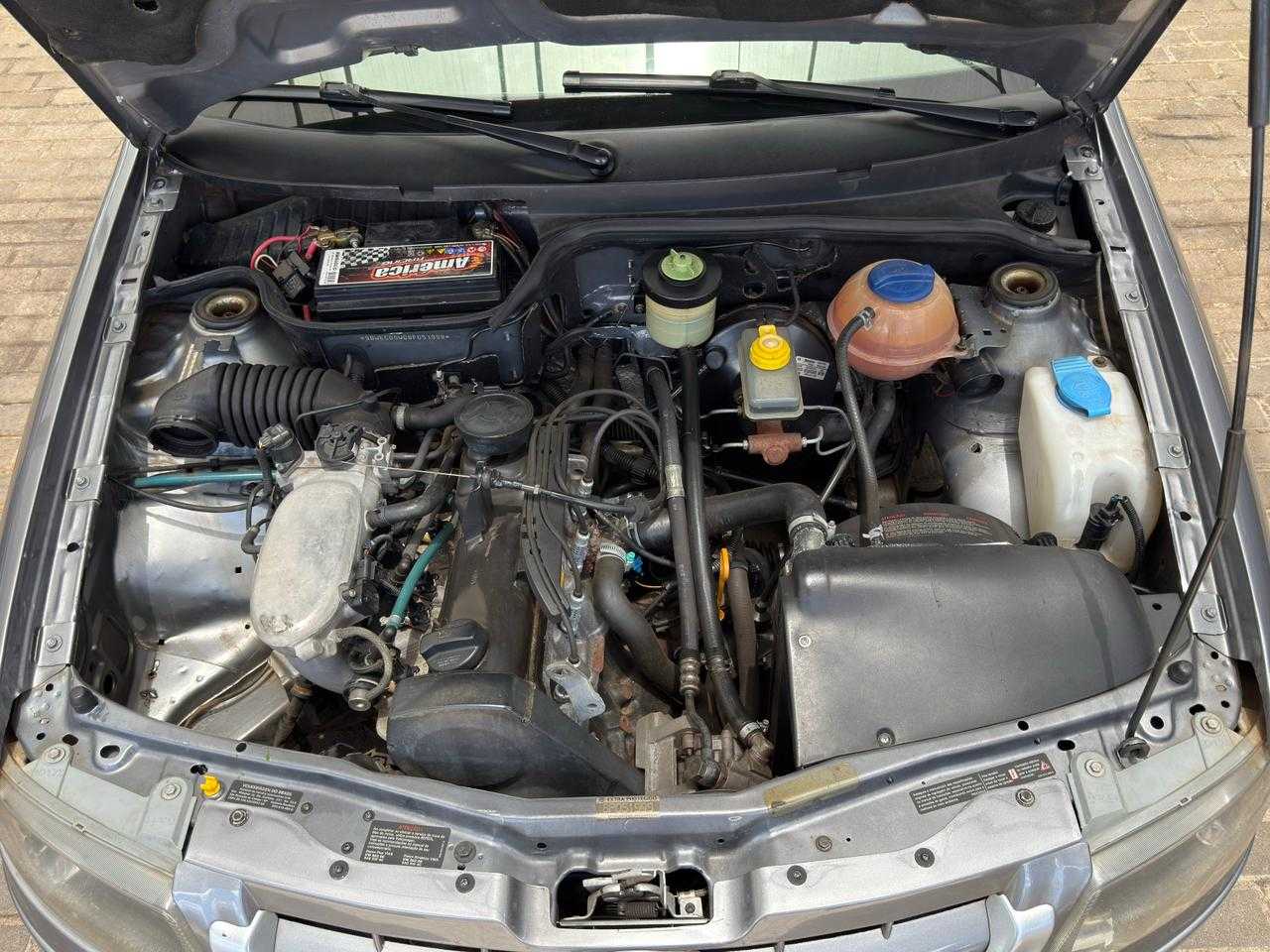 SAVEIRO 1.8 G4 SUPER SURF