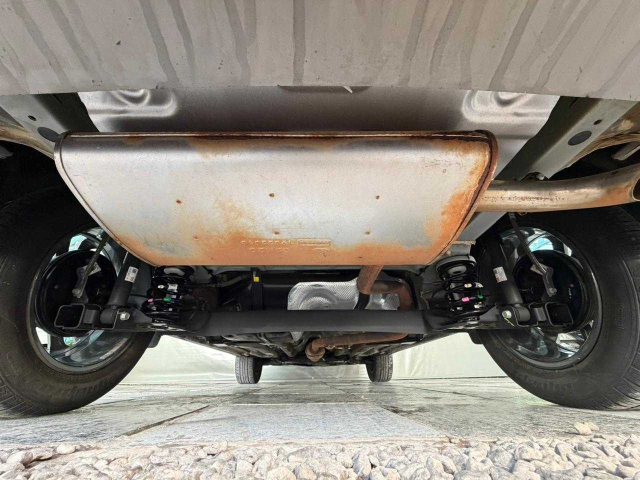 CRETA 2.0 PRESTIGIE FLEX 16V