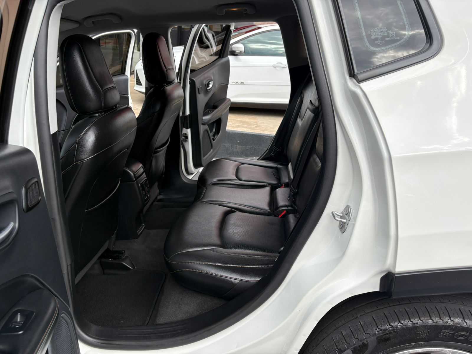 COMPASS LONGITUDE 2.0 AT