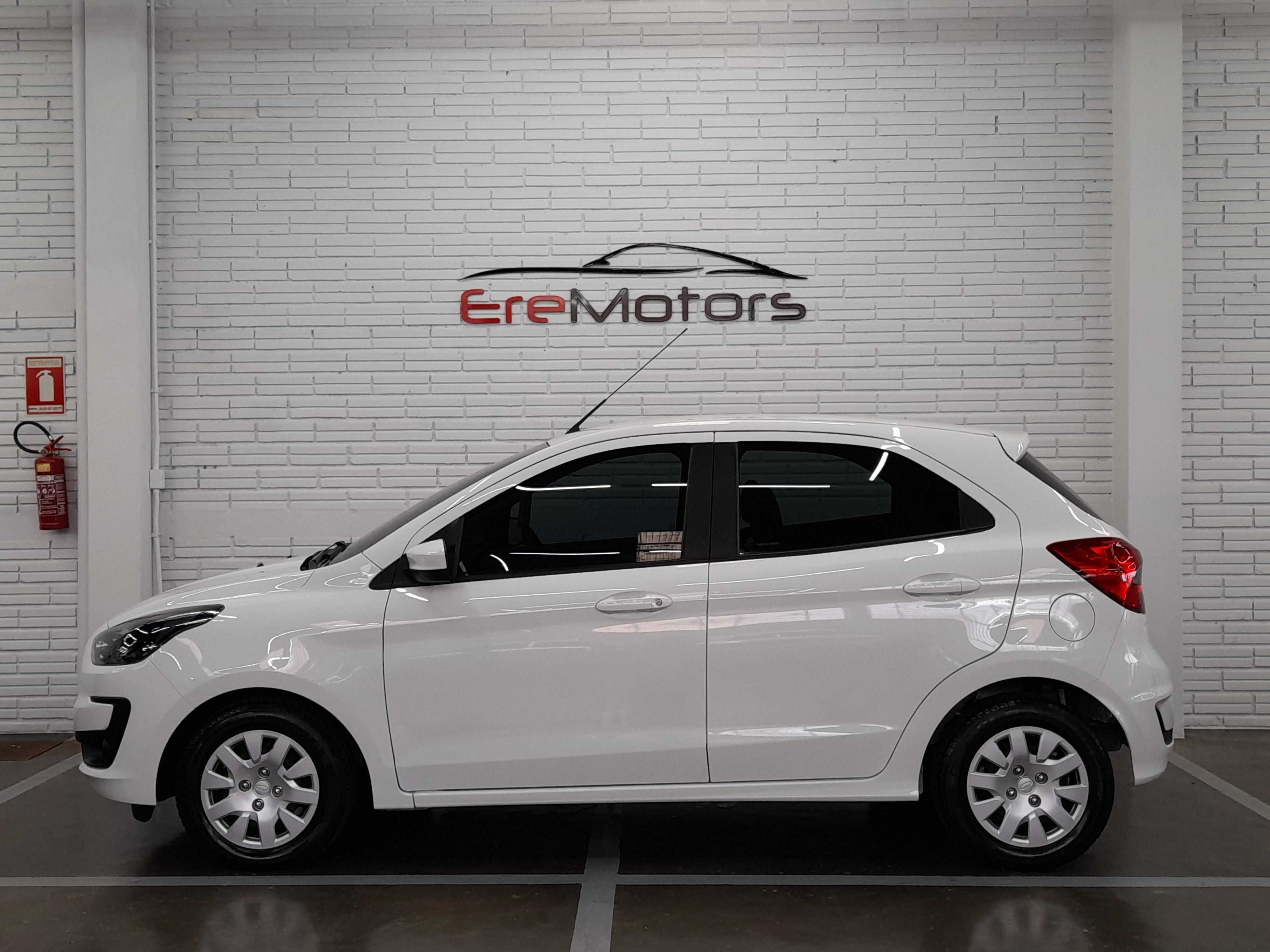 KA SE 1.0 HATCH