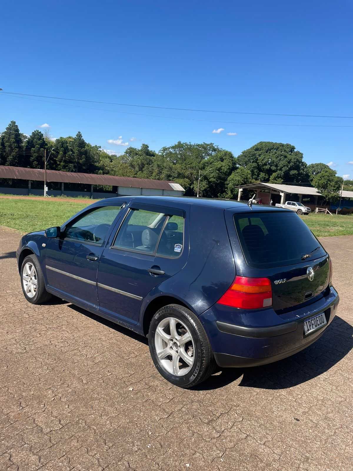 GOLF 1.6 MI