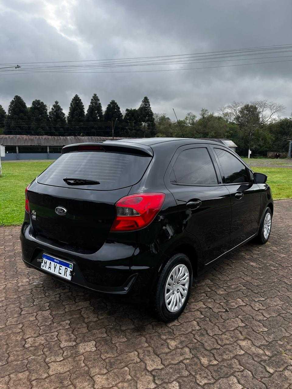 KA 1.0 SE