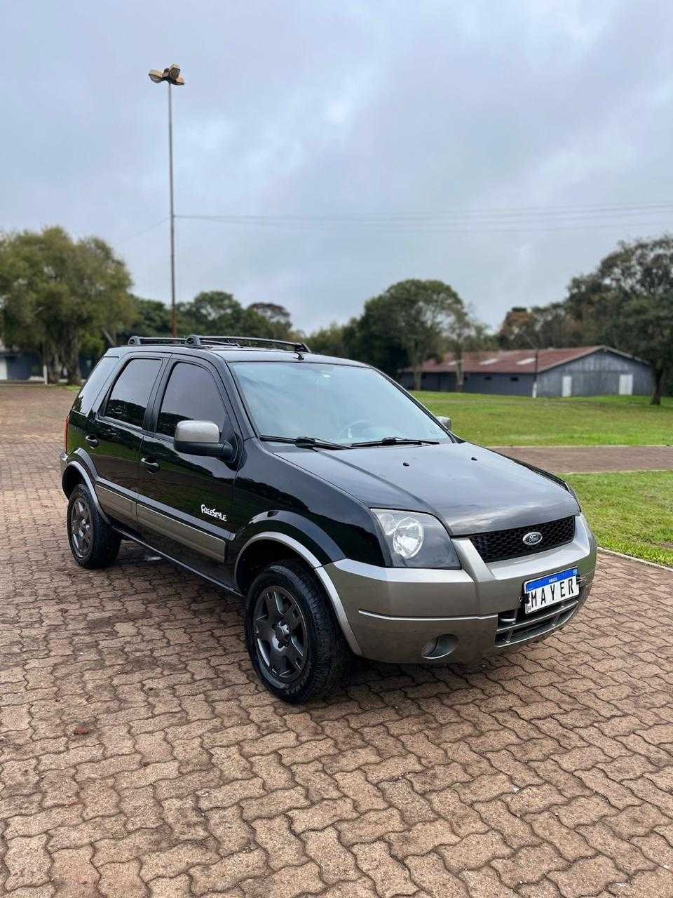 ECOSPORT XLS 1.6