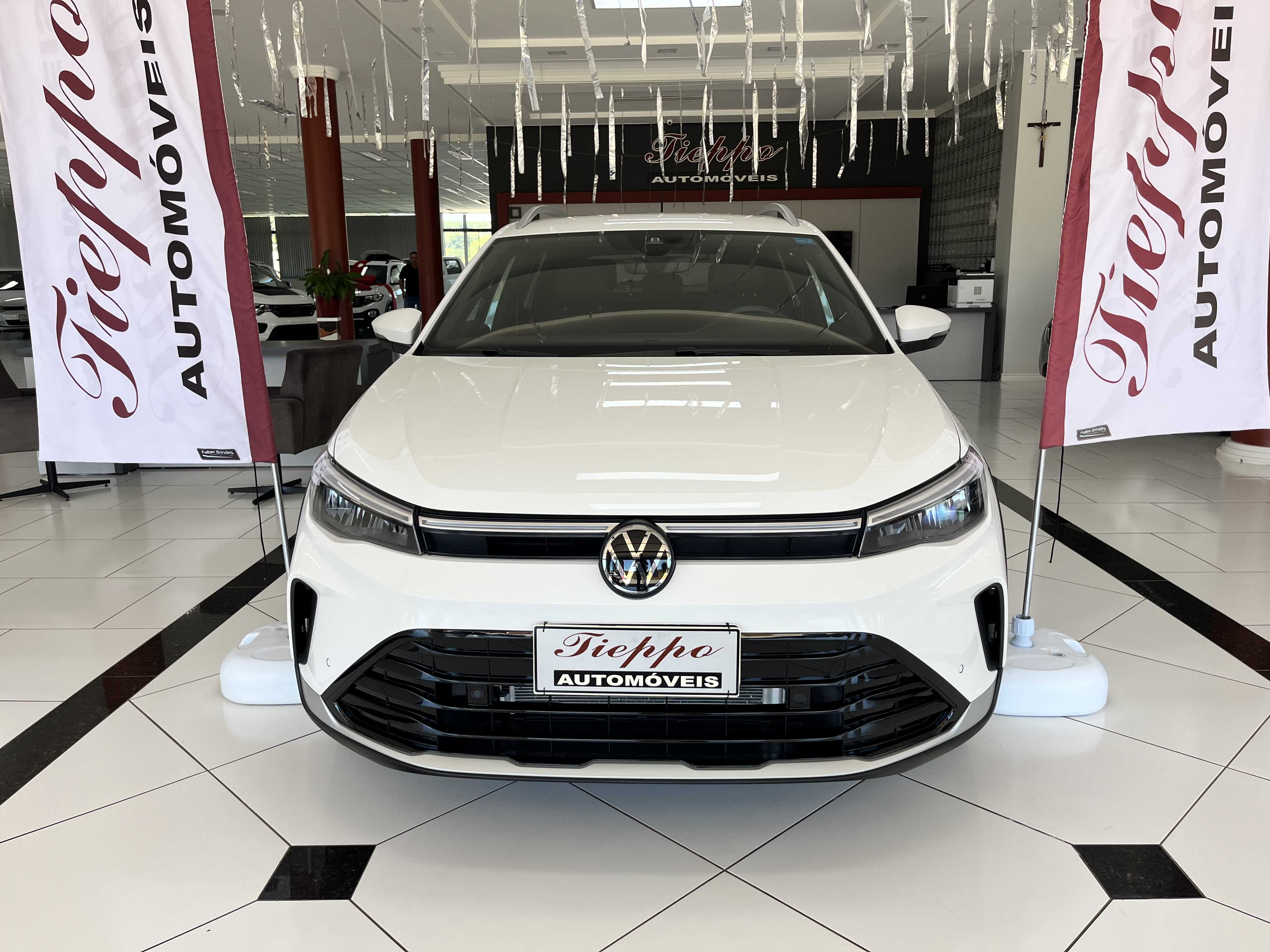 NIVUS HIGHLINE 1.0 TSI AT