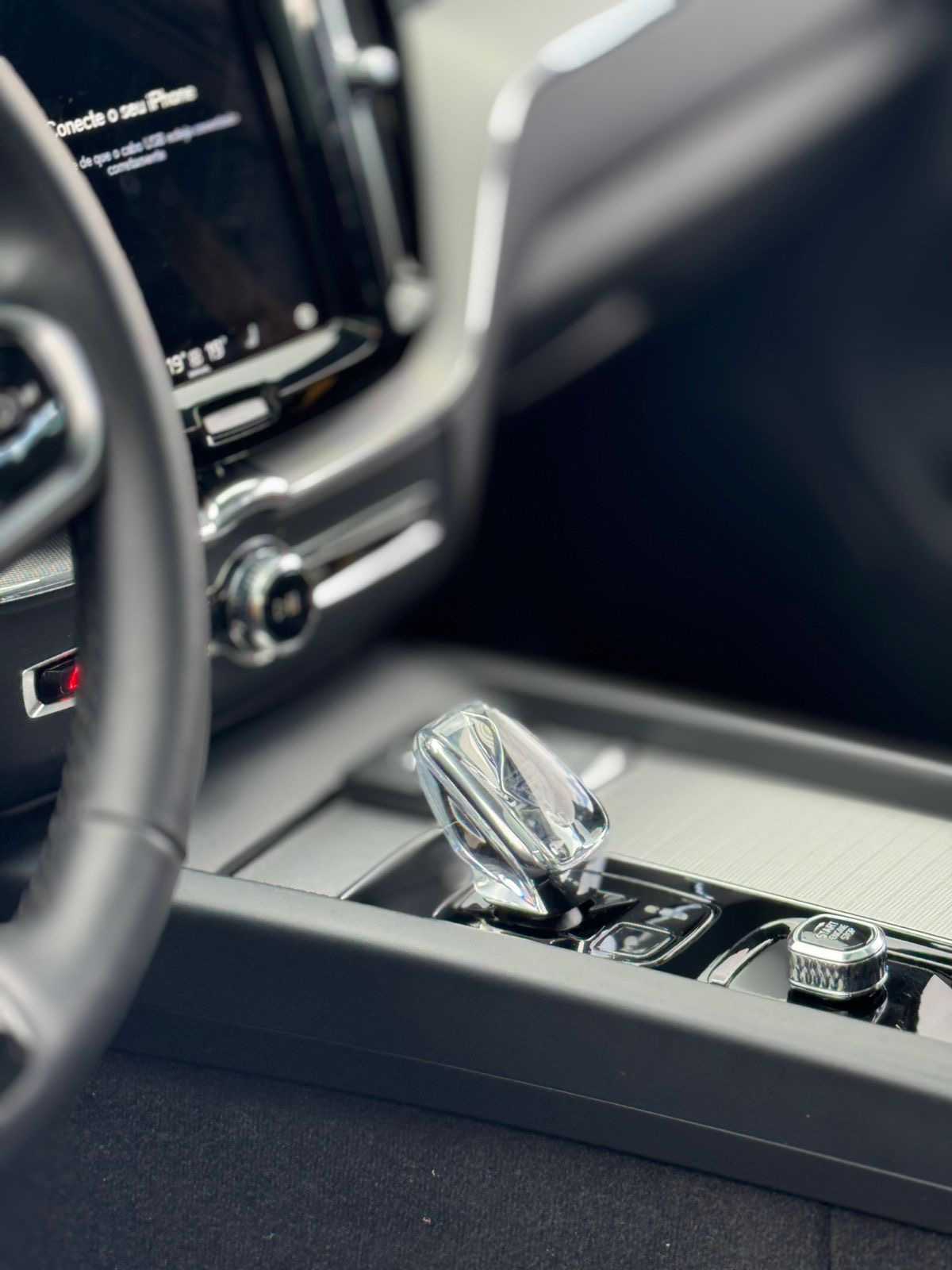 XC60 T8 POLESTAR 2.0 T AT AWD