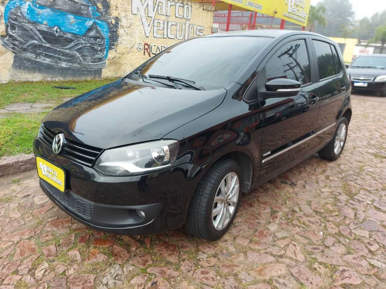 FOX PRIME/HIGLI. 1.6 TOTAL FLE