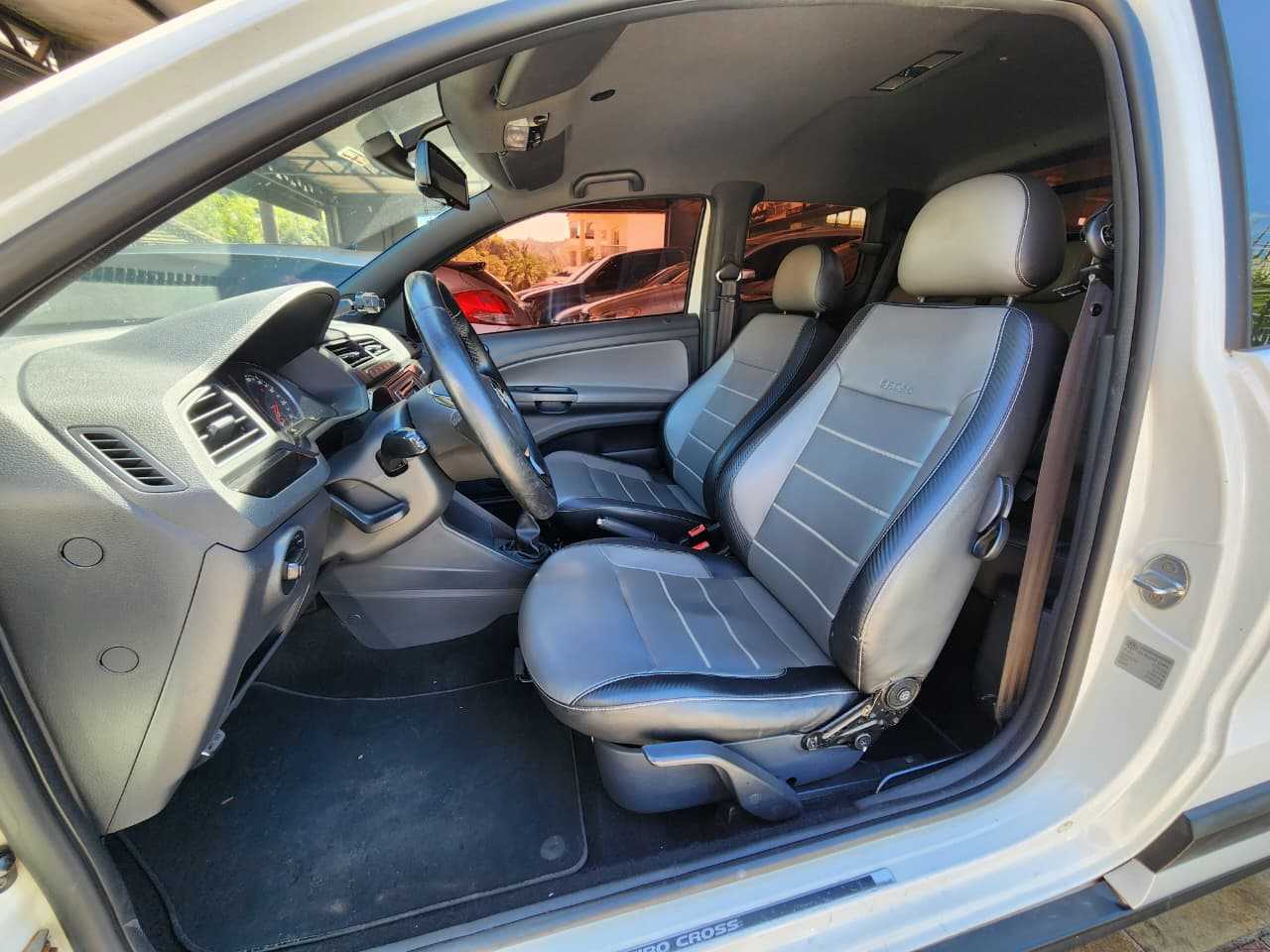 SAVEIRO CROSS 1.6 CD