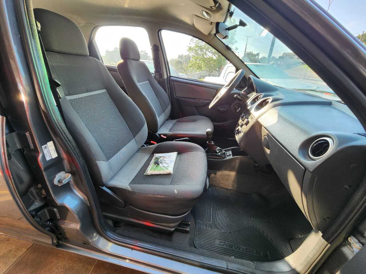 CELTA LT 1.0 COMPLETO