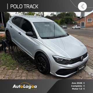 POLO TRACK