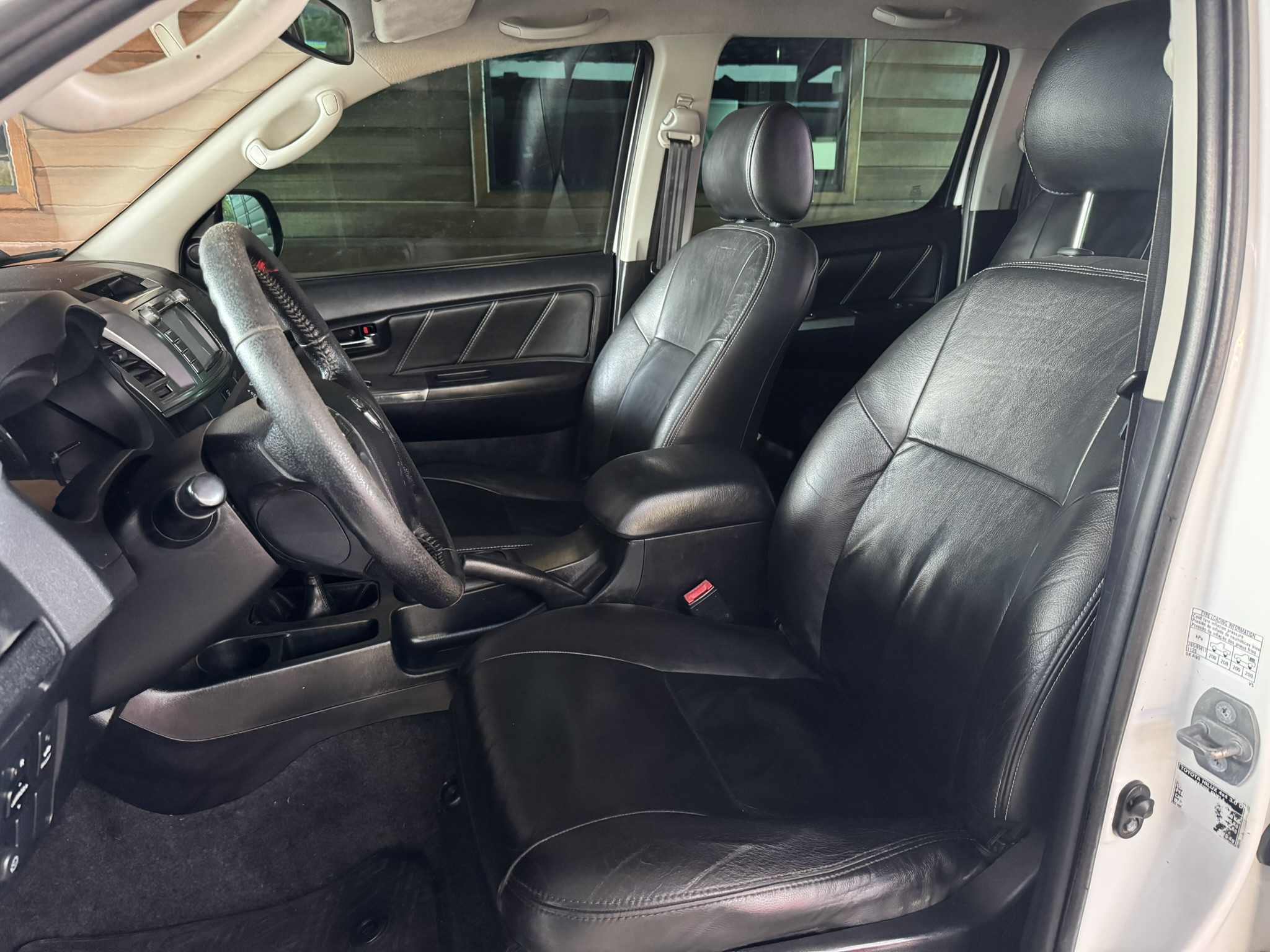 HILUX SRV TOP DE LINHA