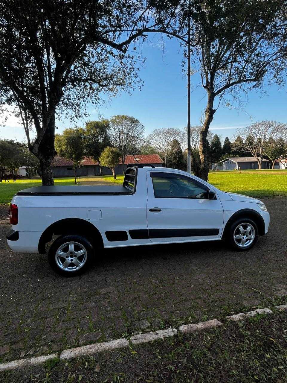 SAVEIRO  1.6 CS