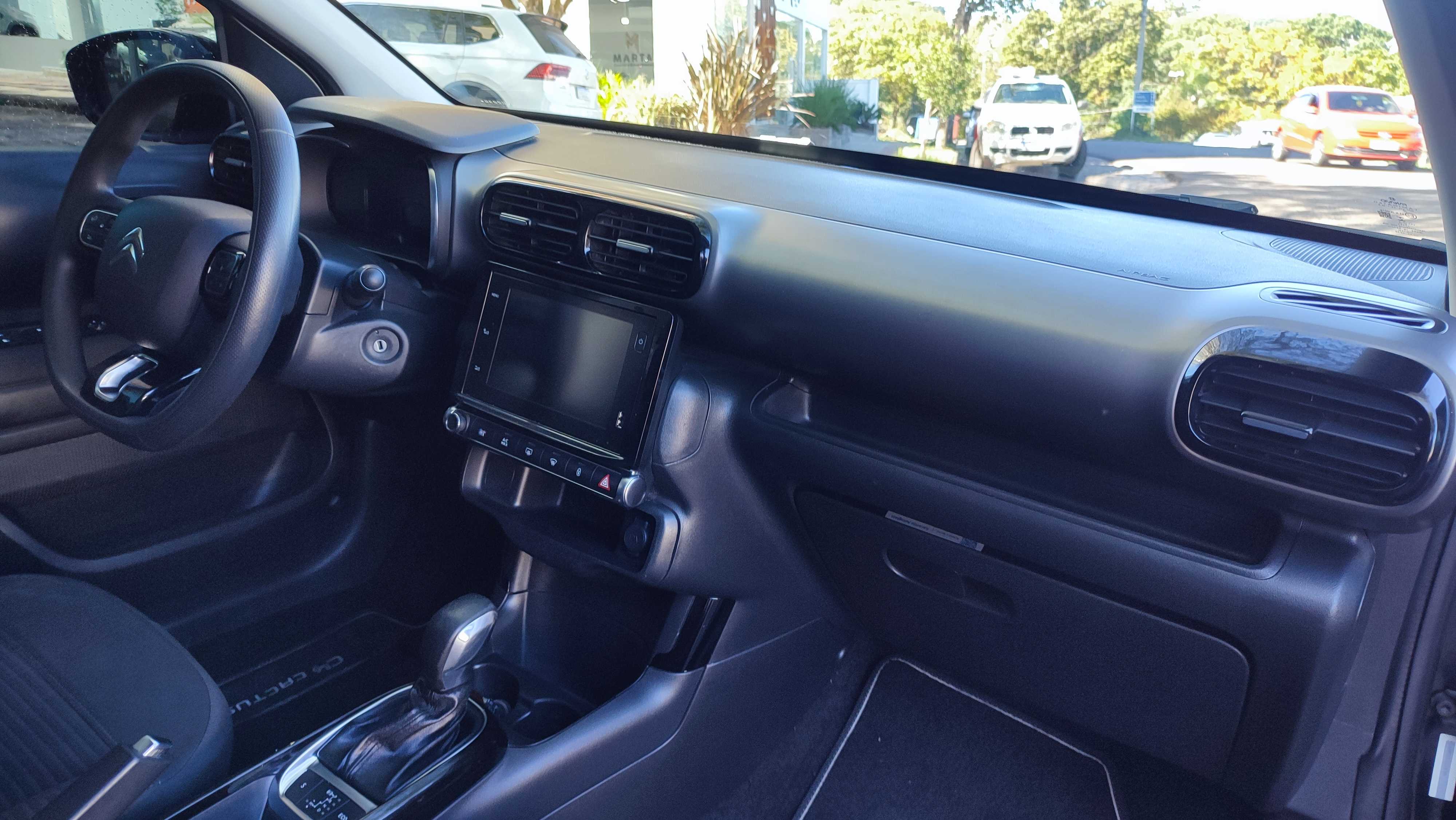 C4 CACTUS FEEEL AUTOMSTIC
