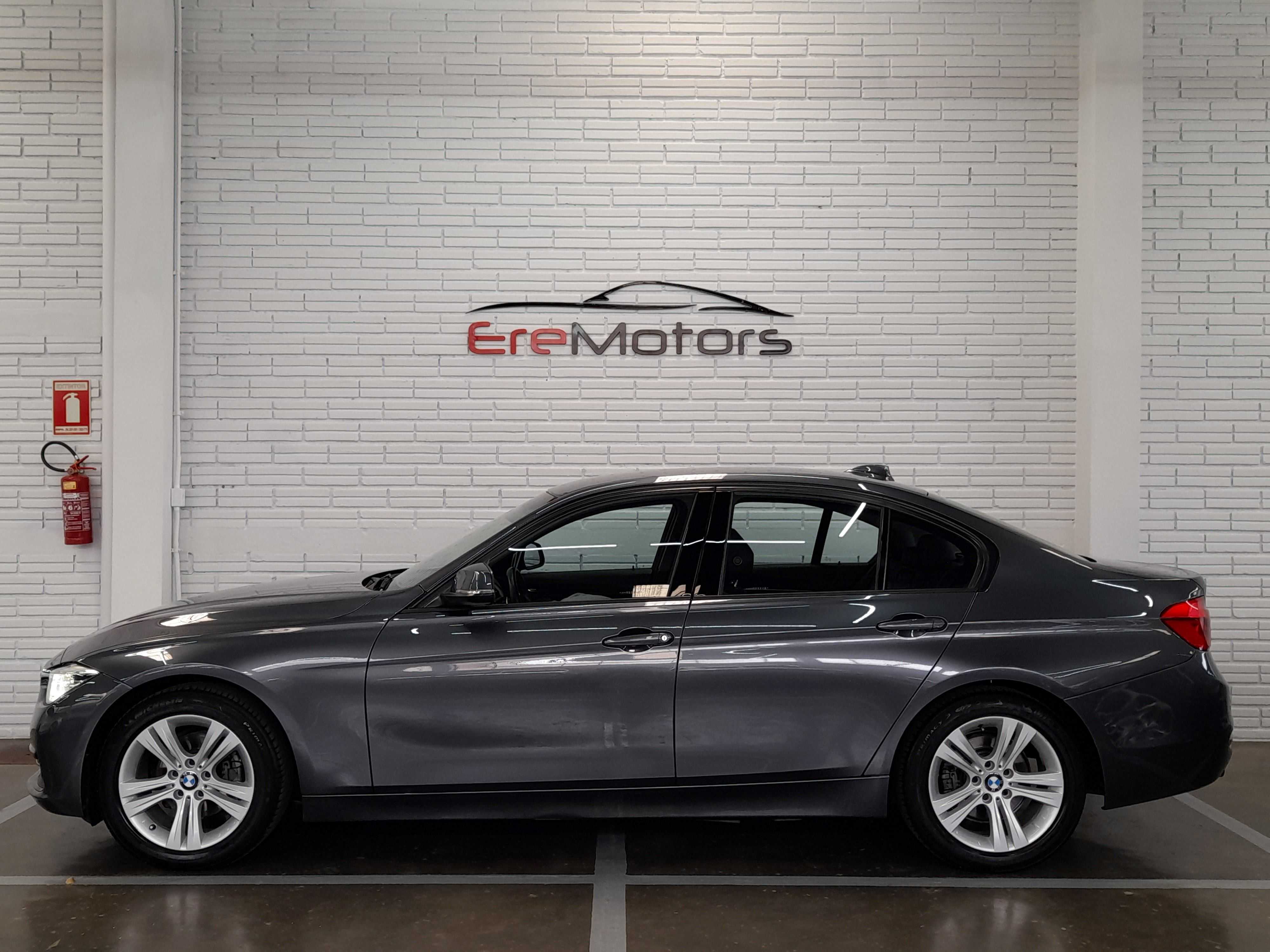 320I SPORT ACTIVE FLEX