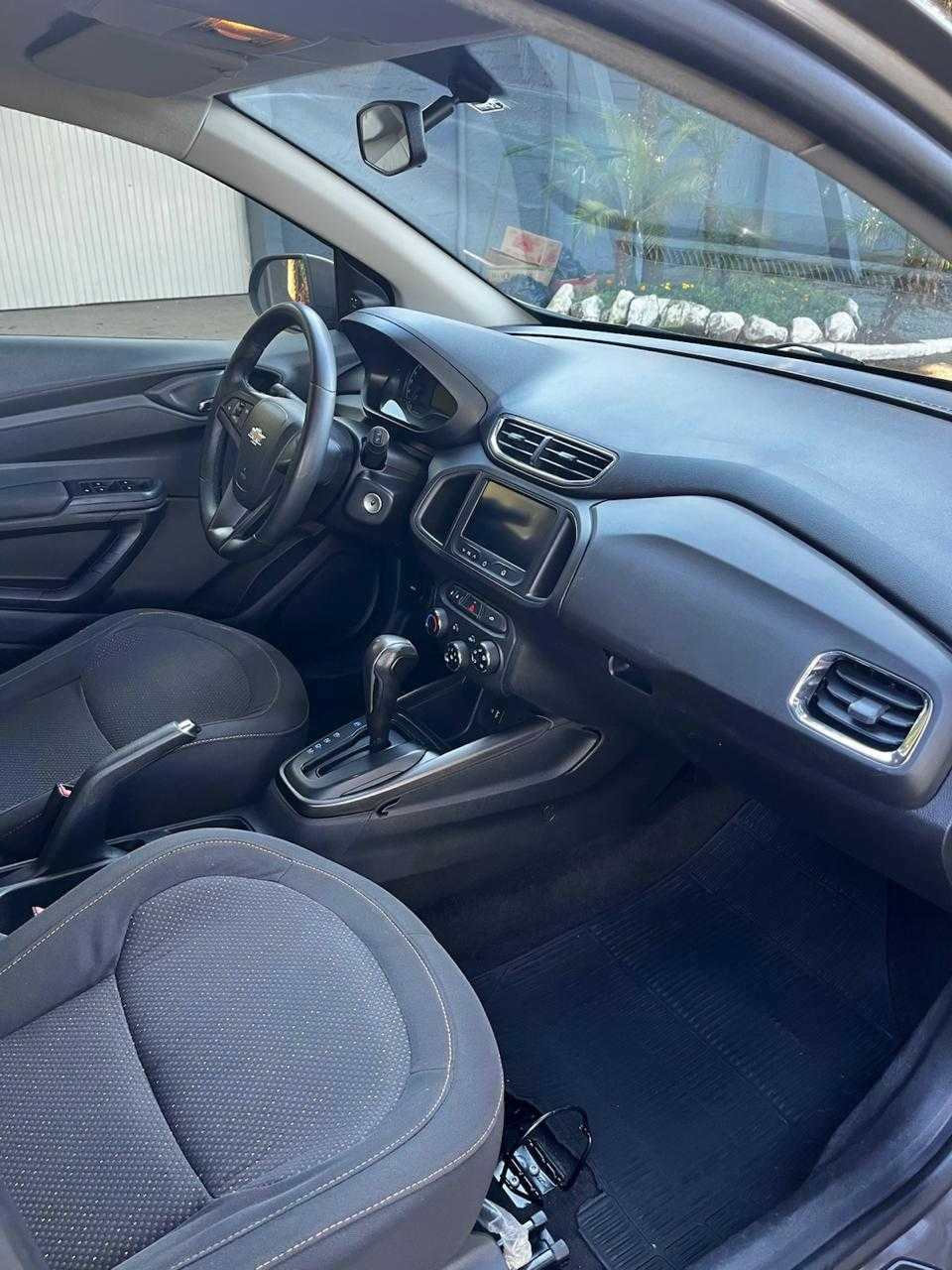 ONIX HATCH LTZ 1.4