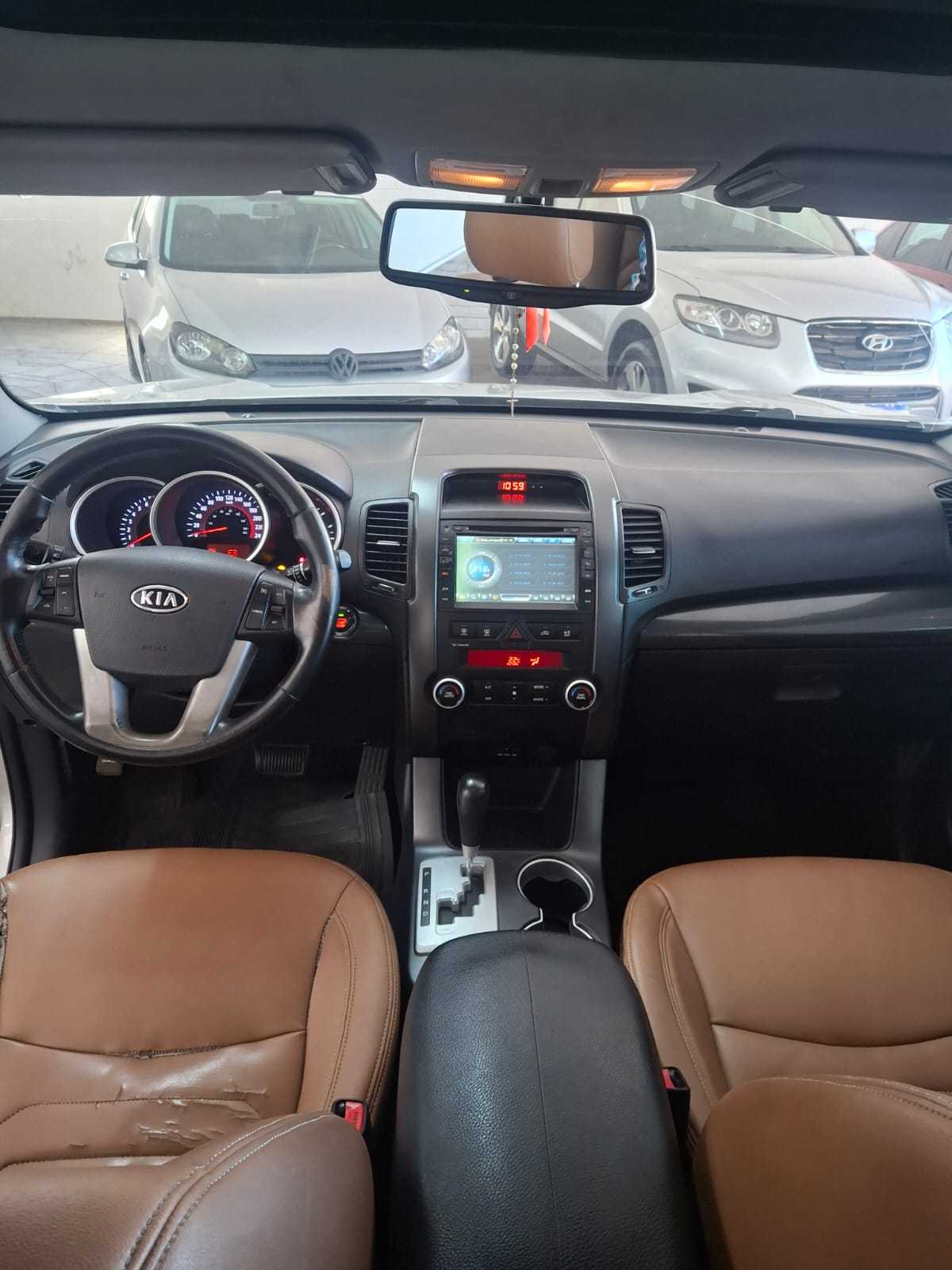 SORENTO EX 3.5 V6