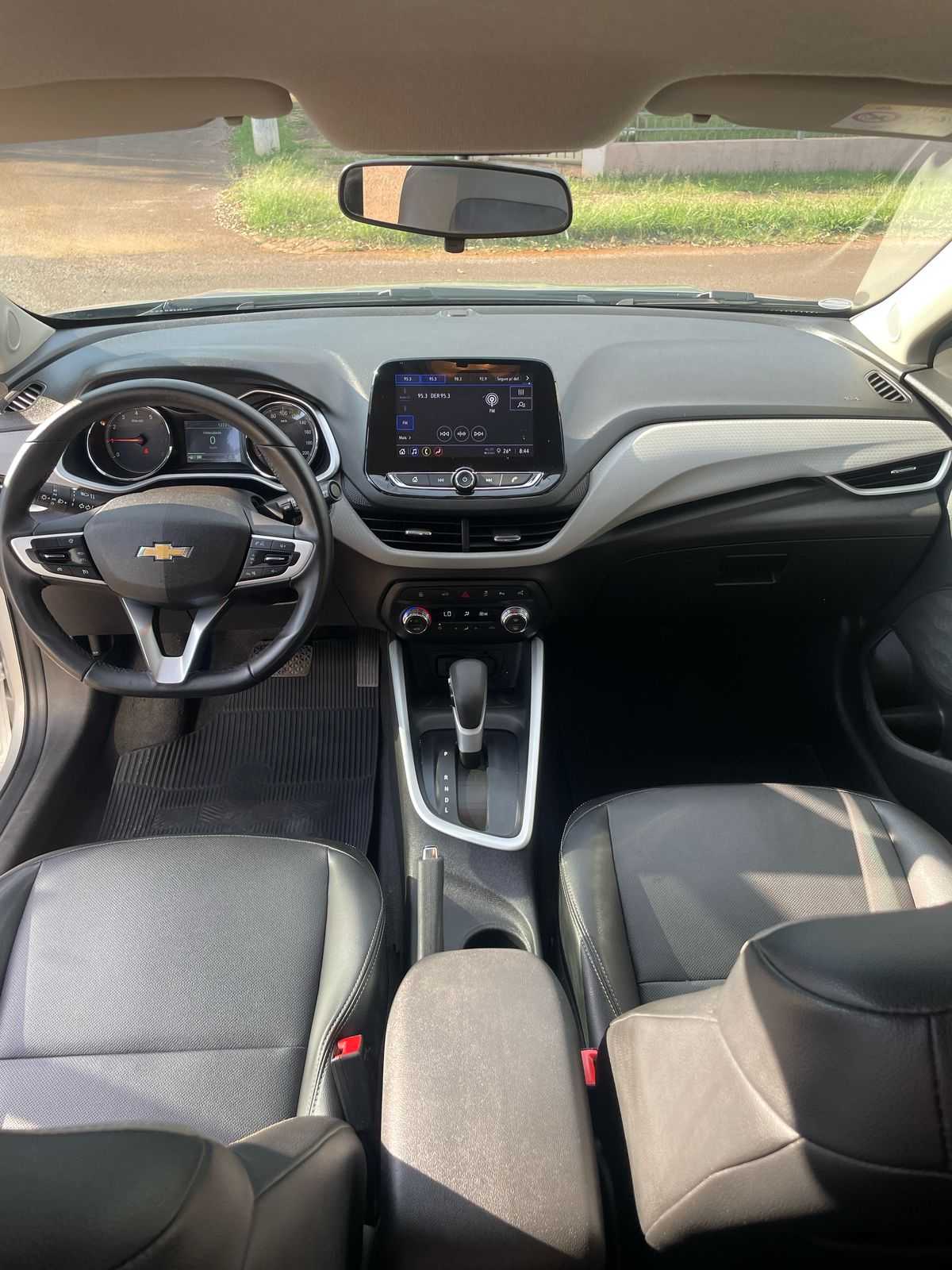 ONIX SEDAN PREMIER 1.0TB.