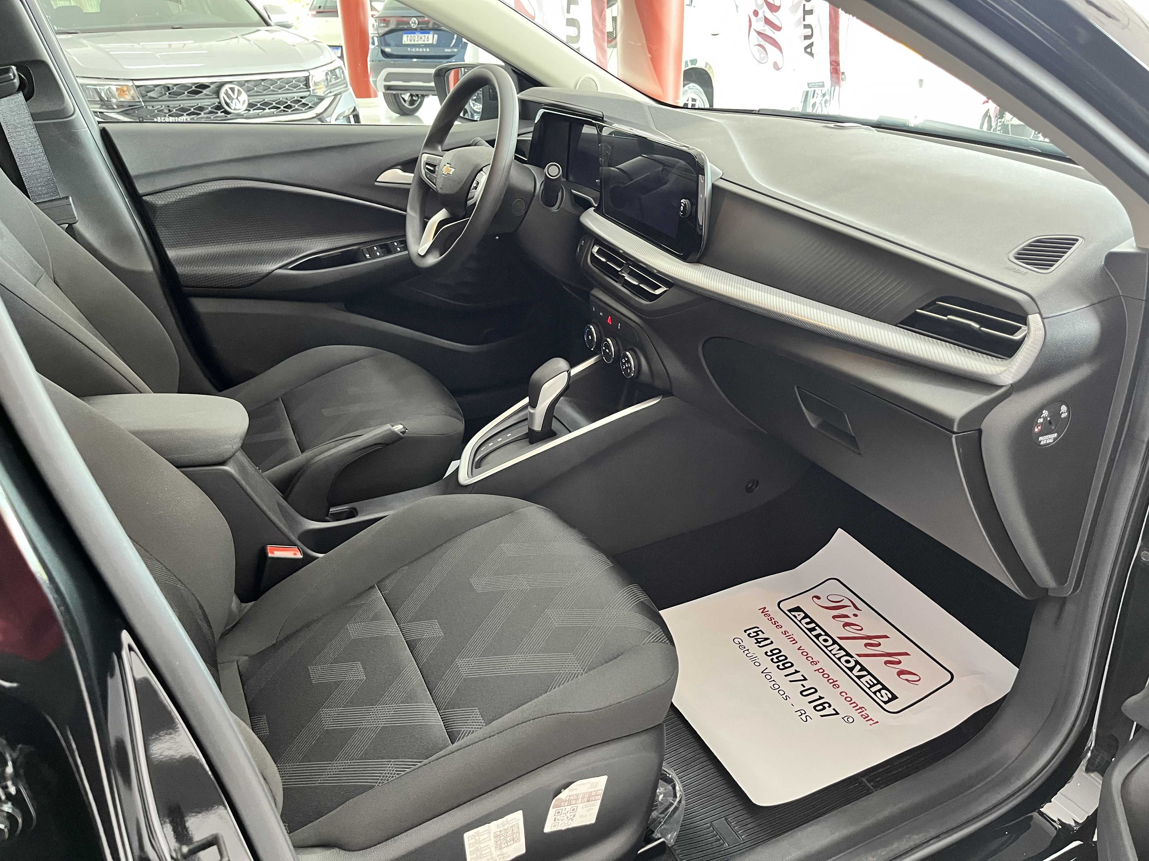 ONIX HATCH LT 1.0 TURBO AT