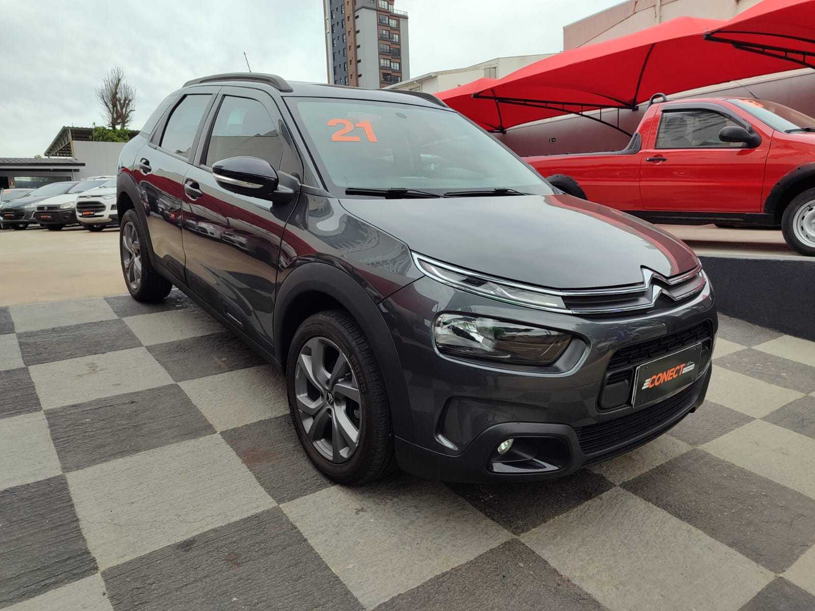 C4 CACTUS FEEL BUS AT 1.6