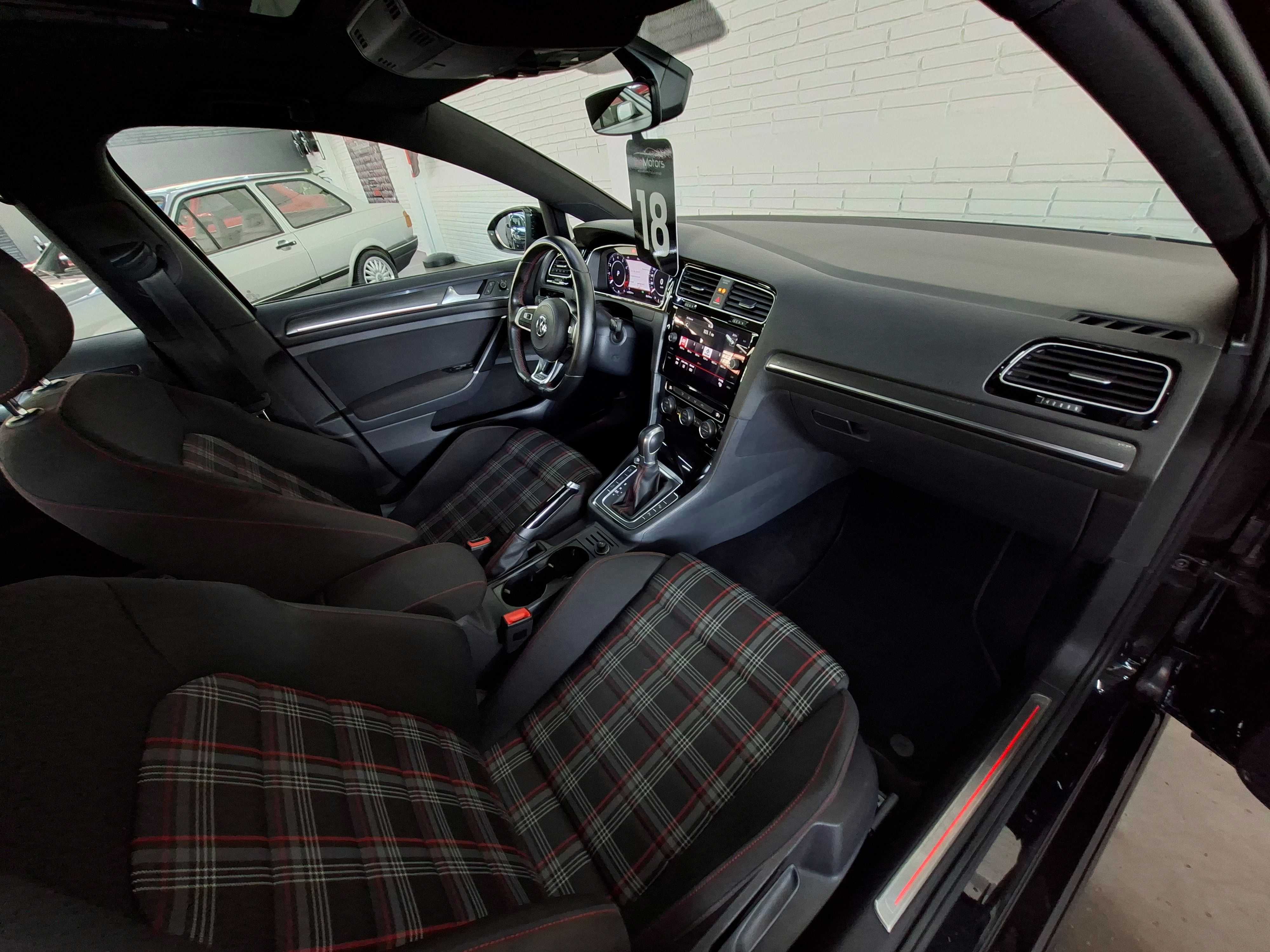 GOLF GTI 350TSI