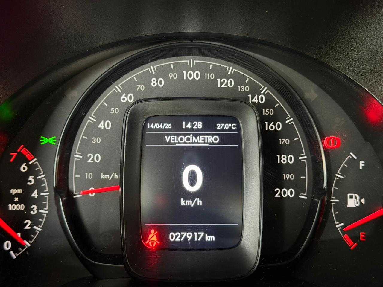 STRADA 1.3 FREEDOM CS PLUS 8V