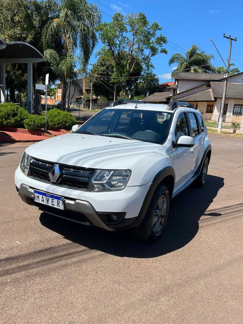 DUSTER DYNAMIQUE 1.6 MEC.