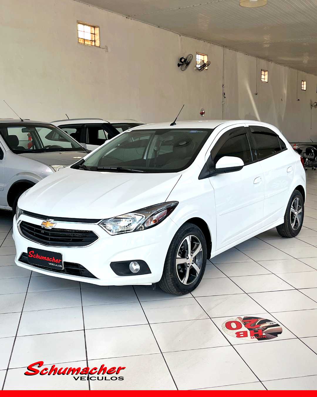 ONIX LTZ AUT