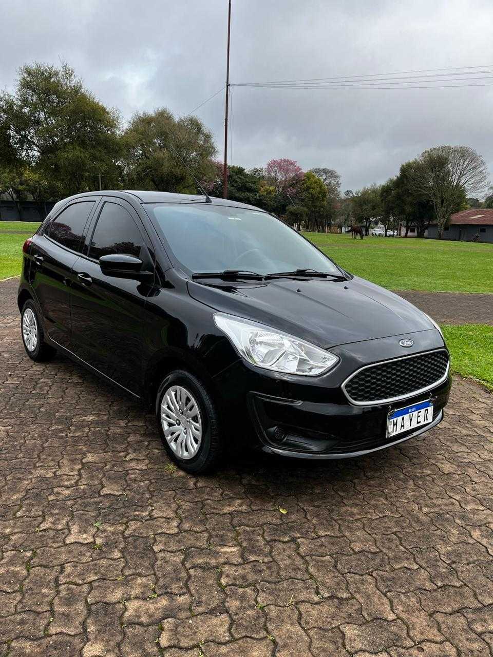 KA 1.0 SE