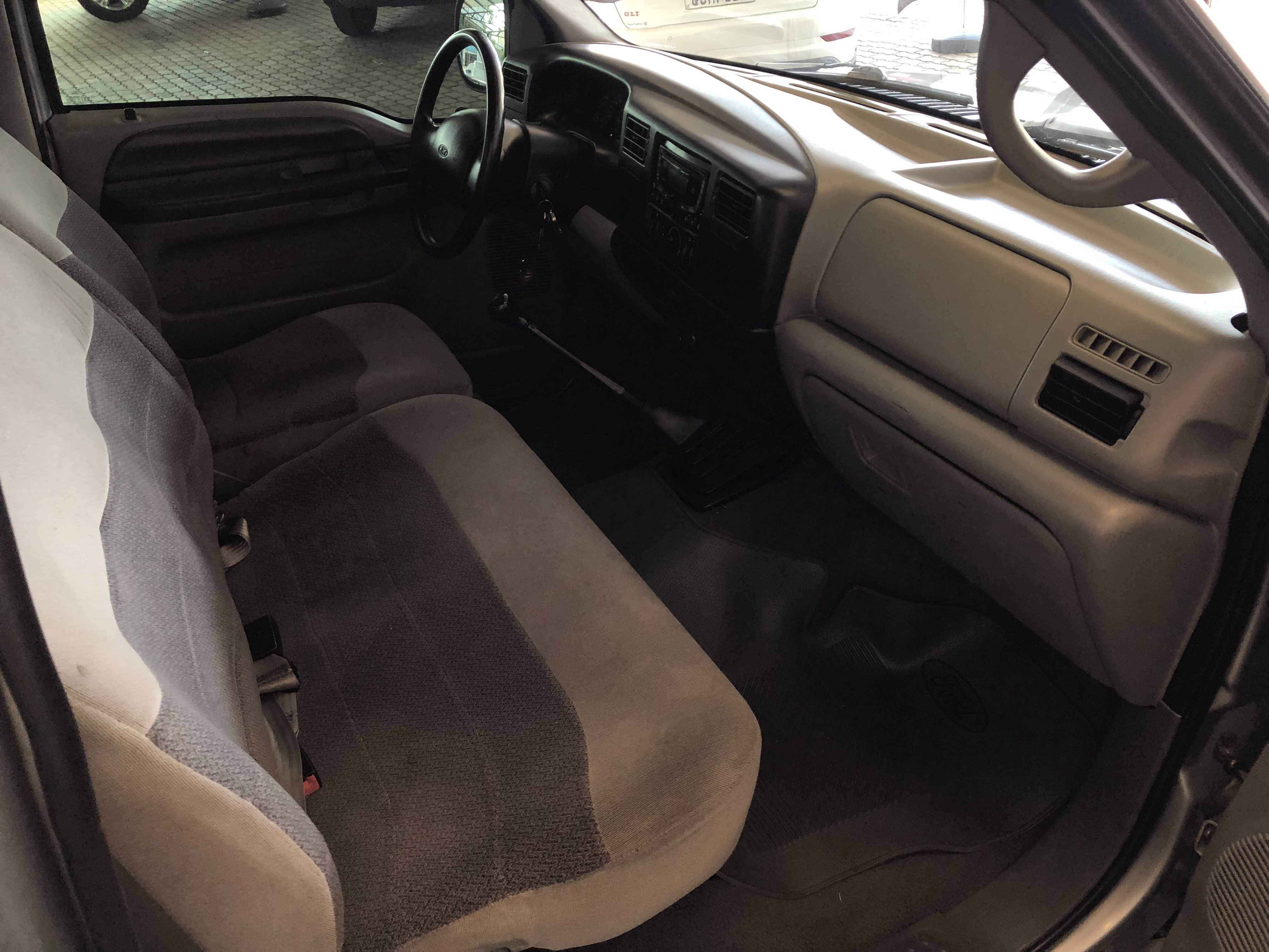 F250 XLT 6CC TURBO