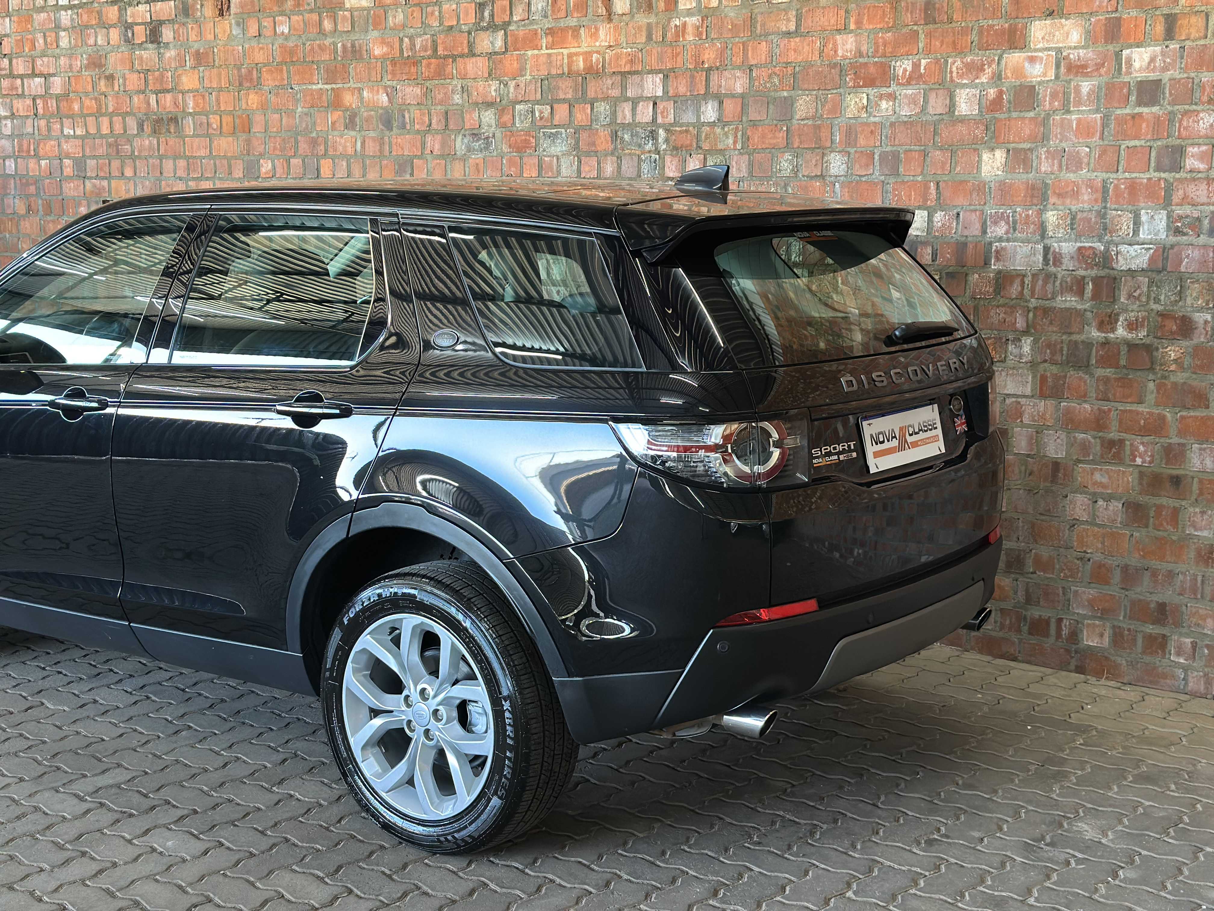 DISCOVERY SPORT HSE 2.0 4X4