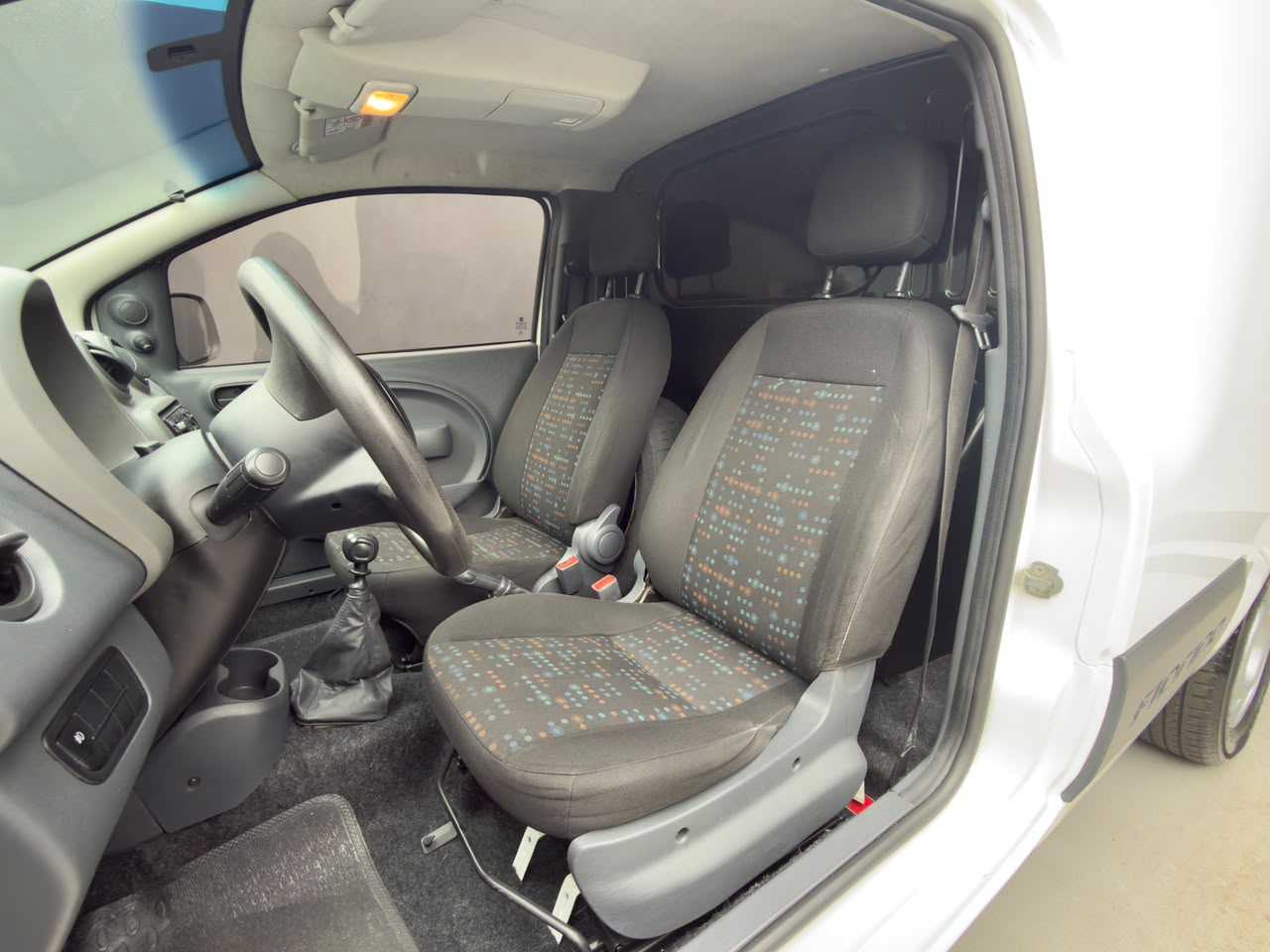 FIORINO HD 1.4 COMPLETA