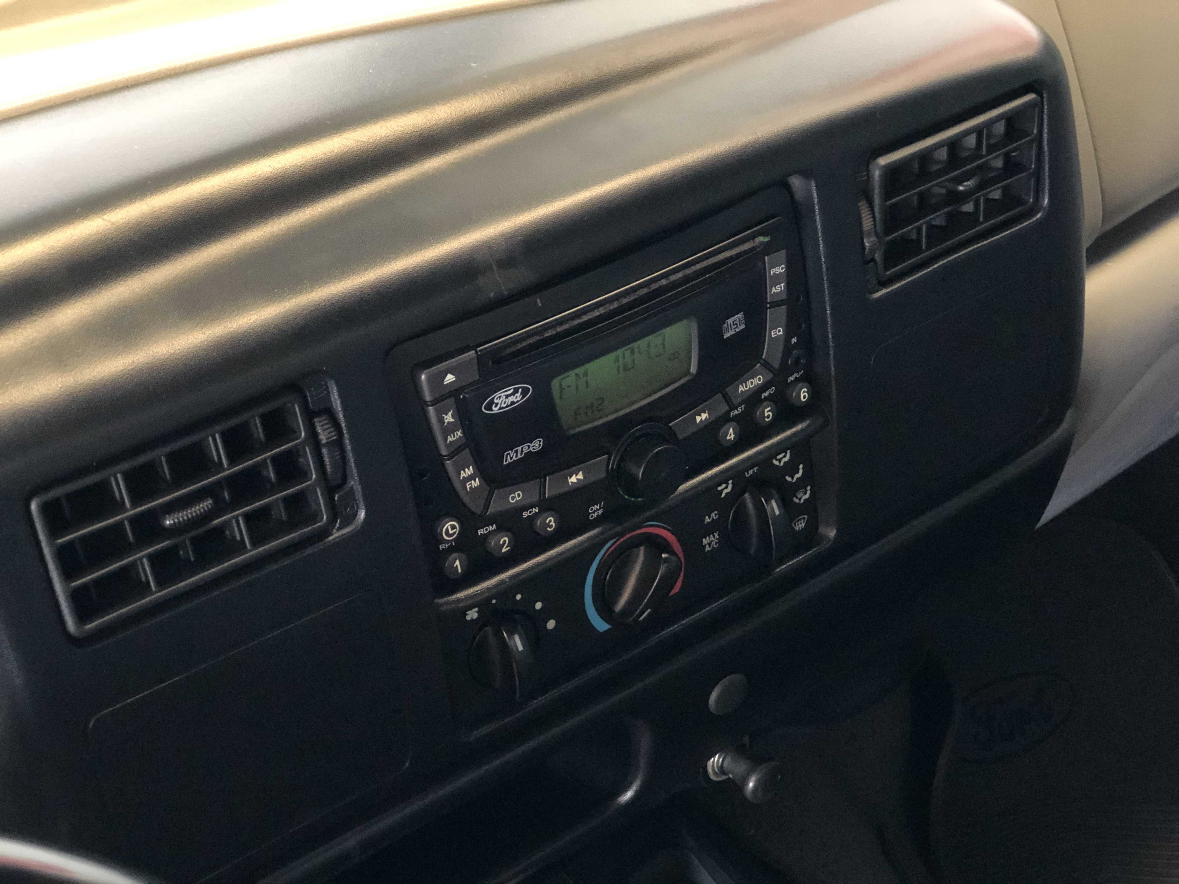 F250 XLT 6CC TURBO
