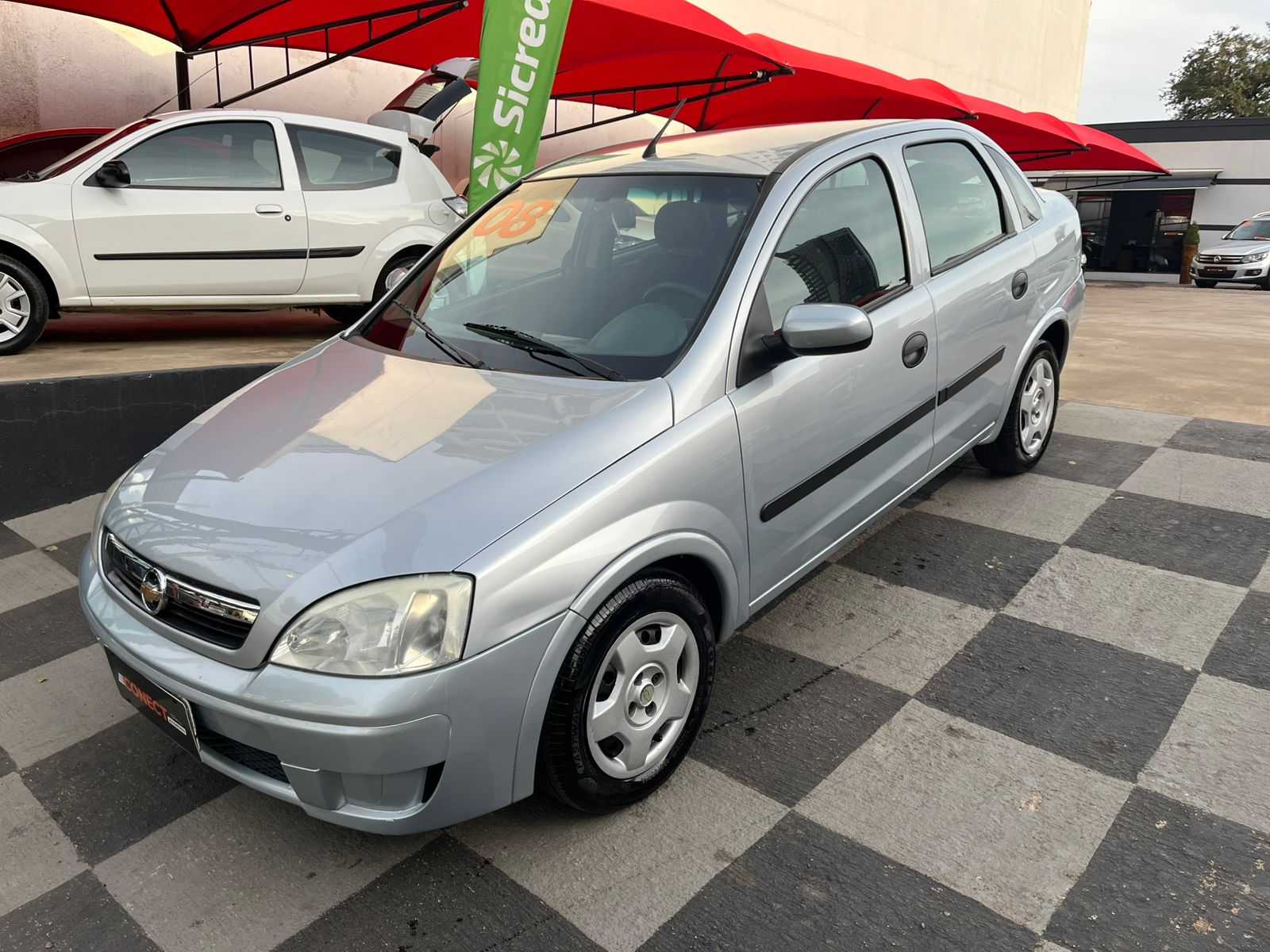 CORSA SEDAN 1.4 MAXX