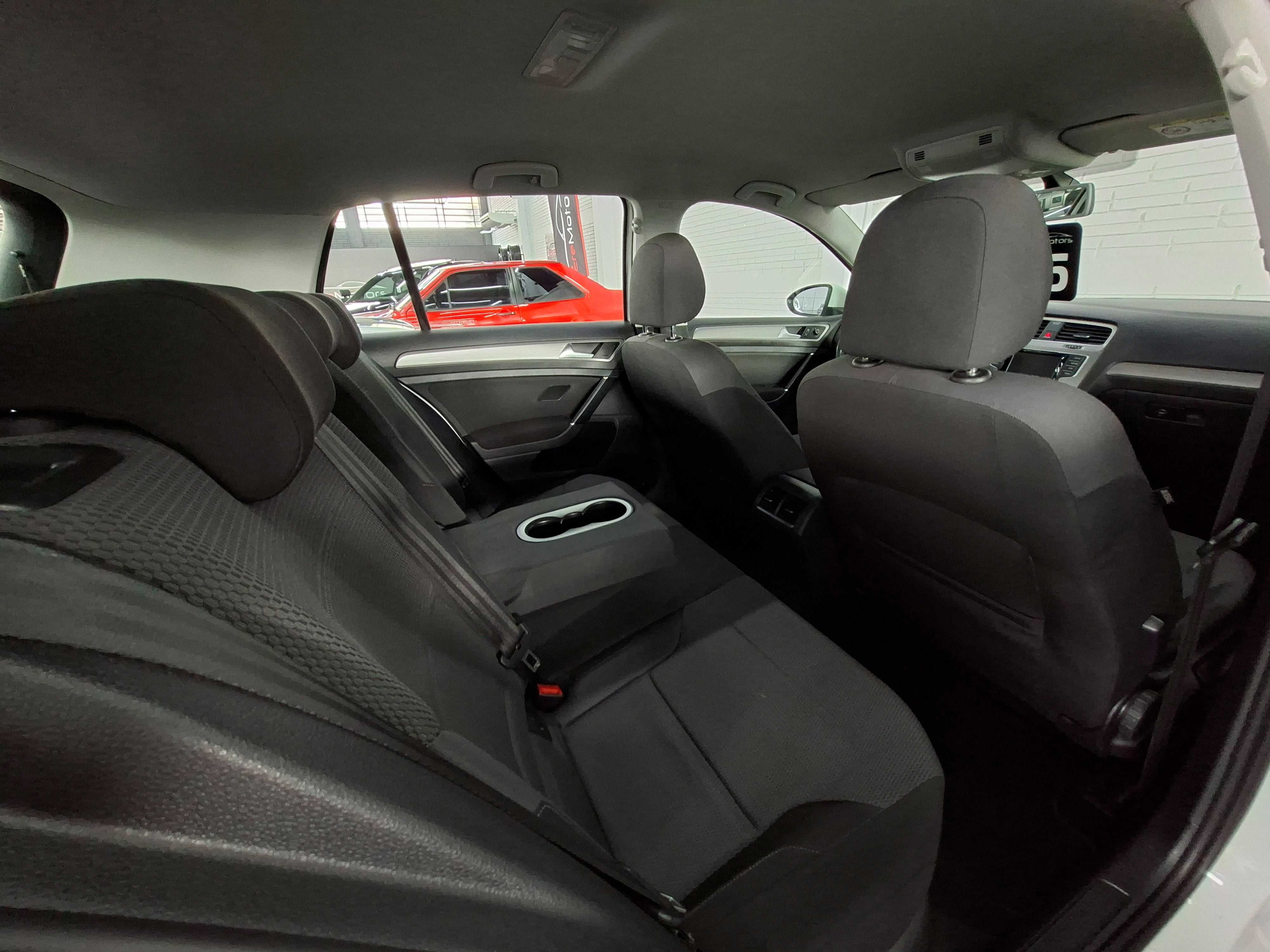 GOLF COMFORTLINE 1.4 TSI