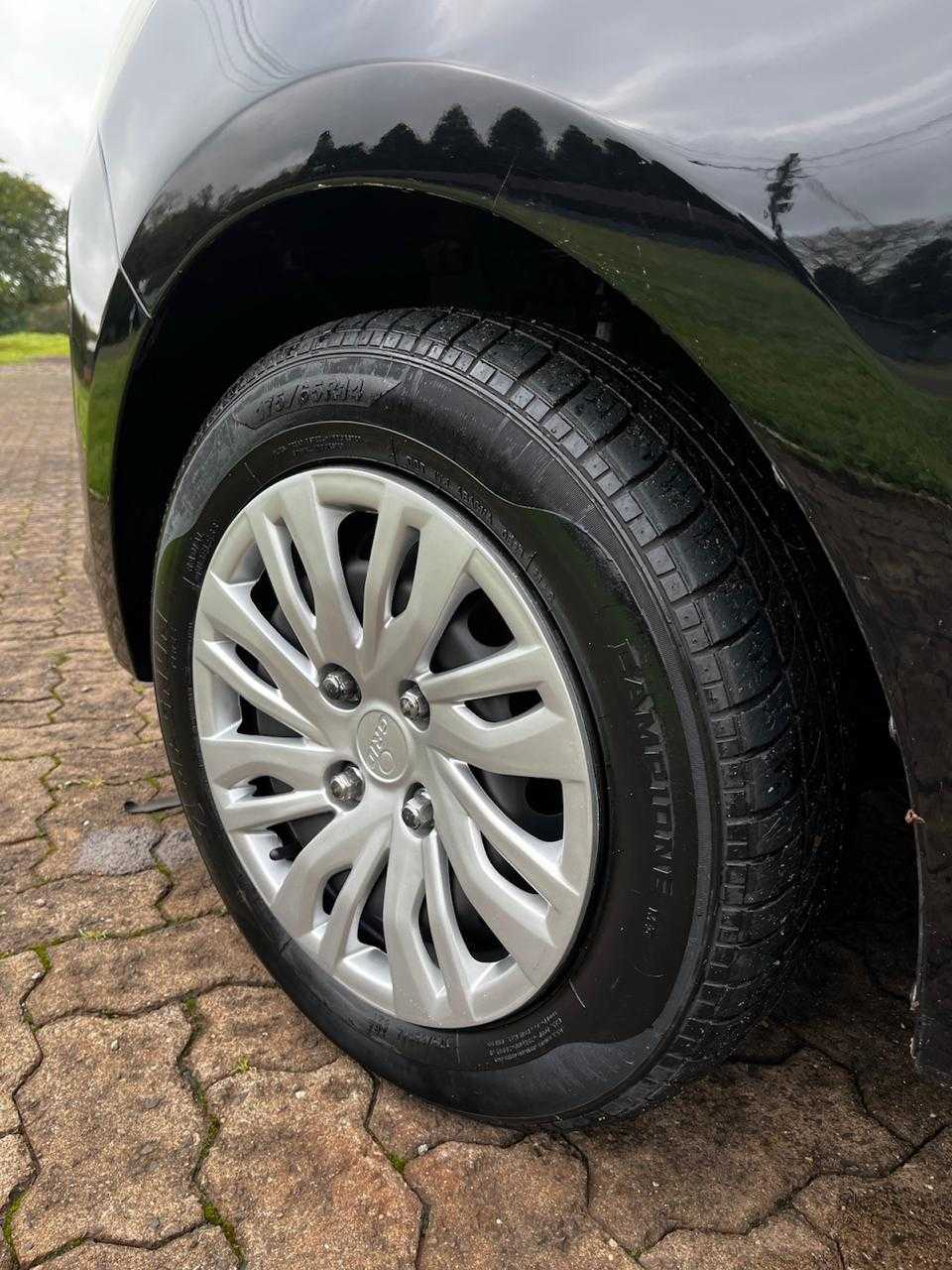 KA 1.0 SE