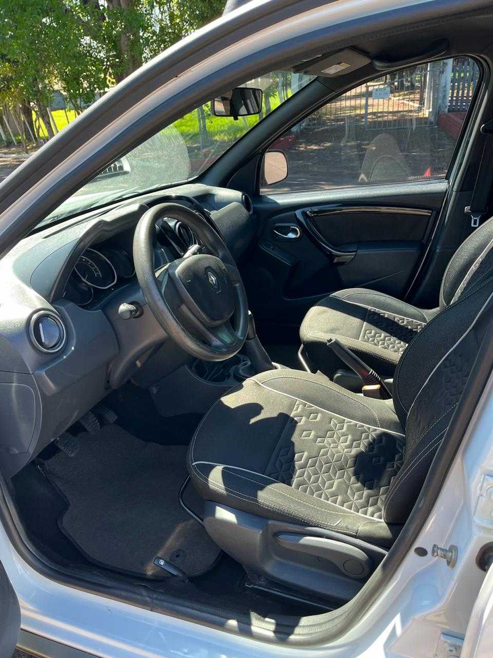 DUSTER DYNAMIQUE 1.6 MEC.