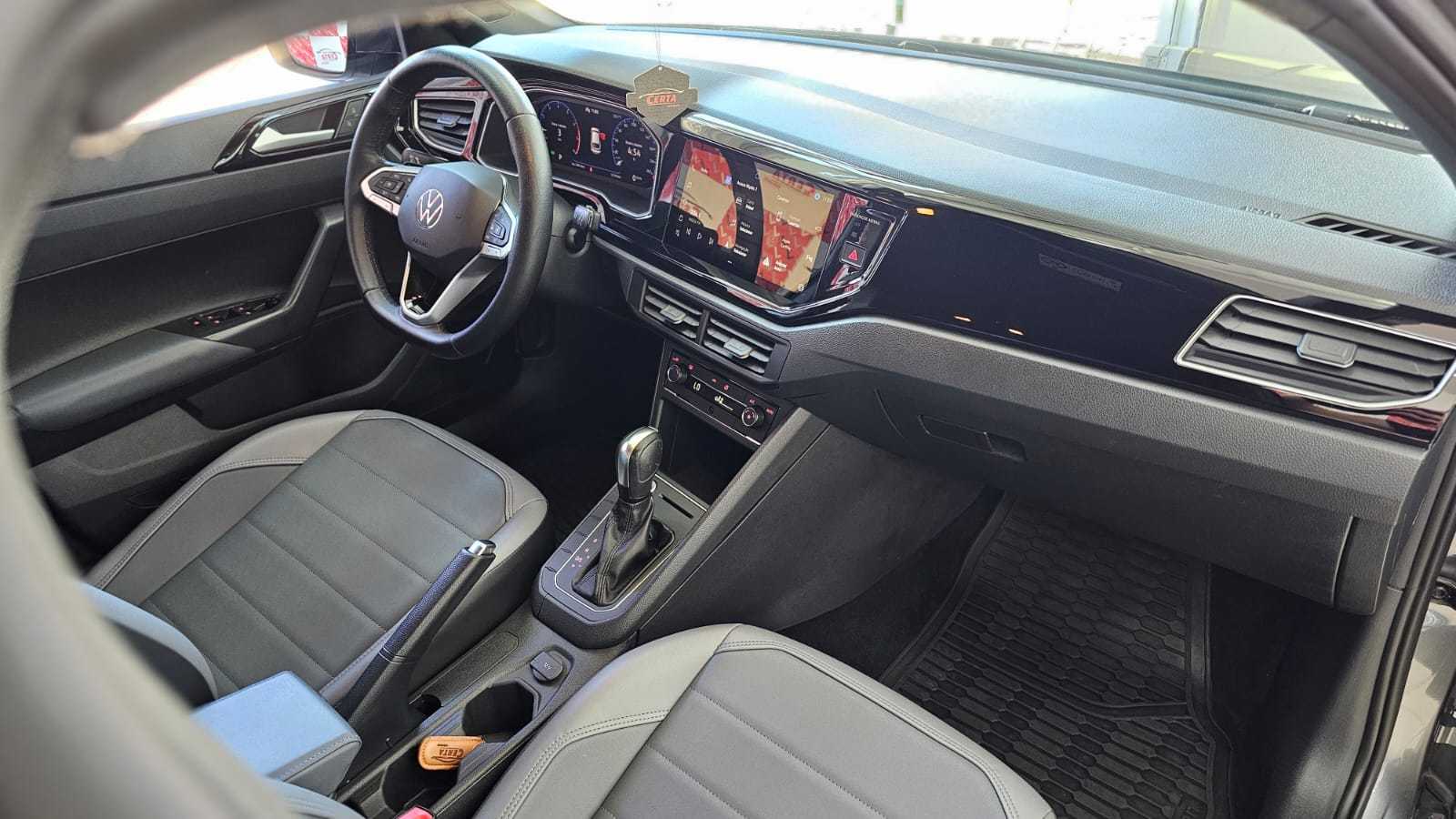 NIVIS HIGHLINE  TSI