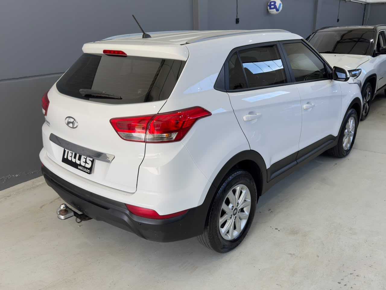 CRETA ACTION 1.6 ÚNICA DONA