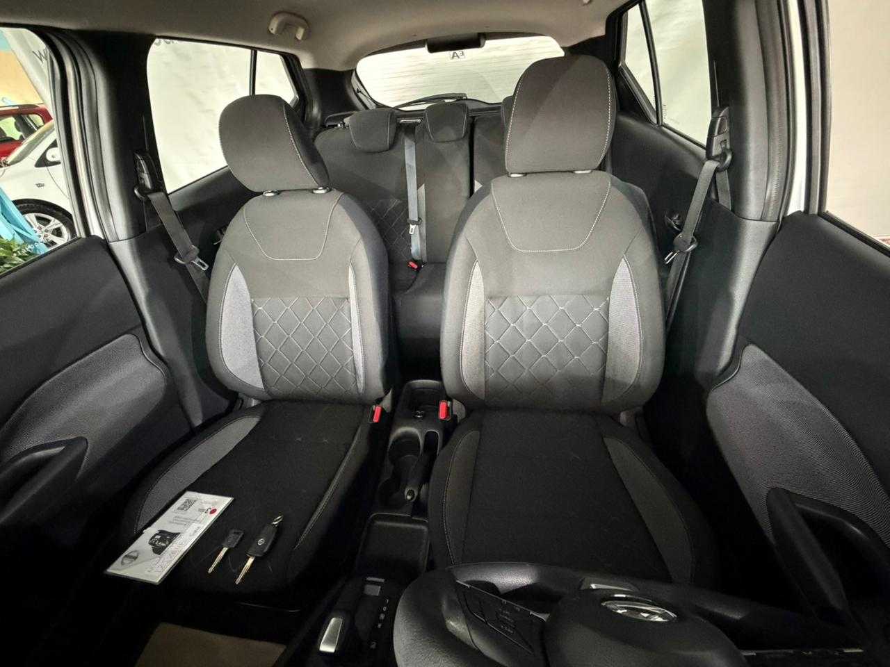 KICKS 1.6 S 16V FLEX AUT
