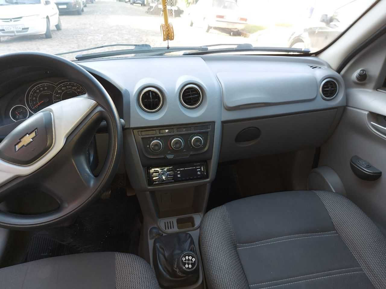 / PRISMA SED. JOY/ LS 1.0 8V