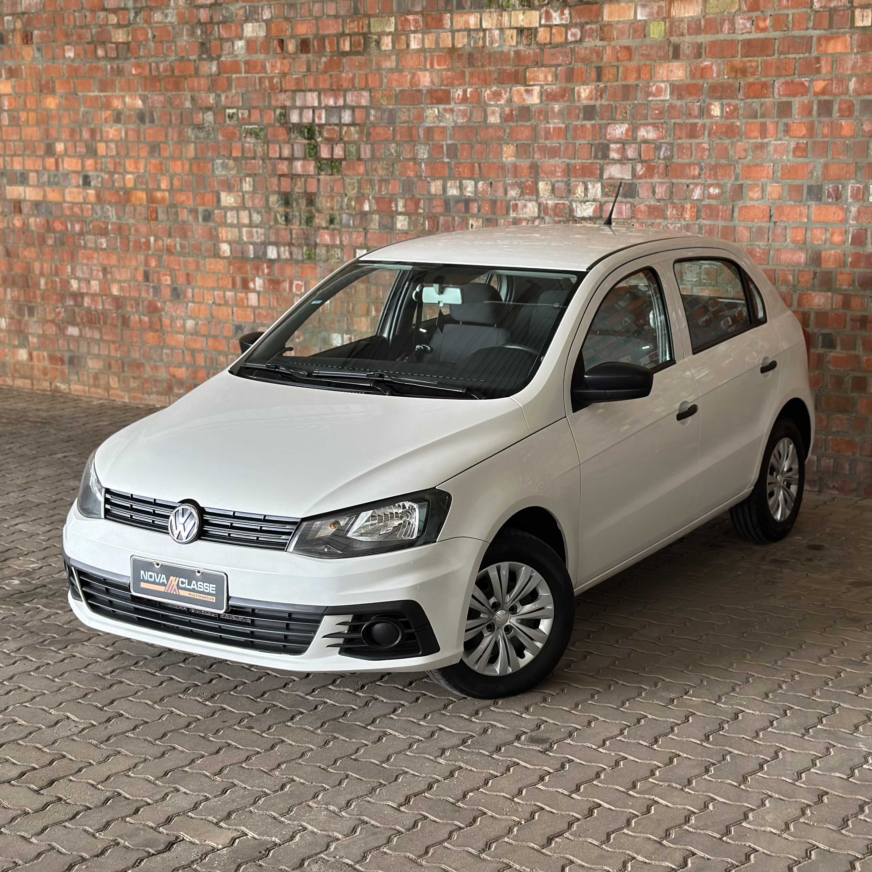 GOL 1.6 MSI