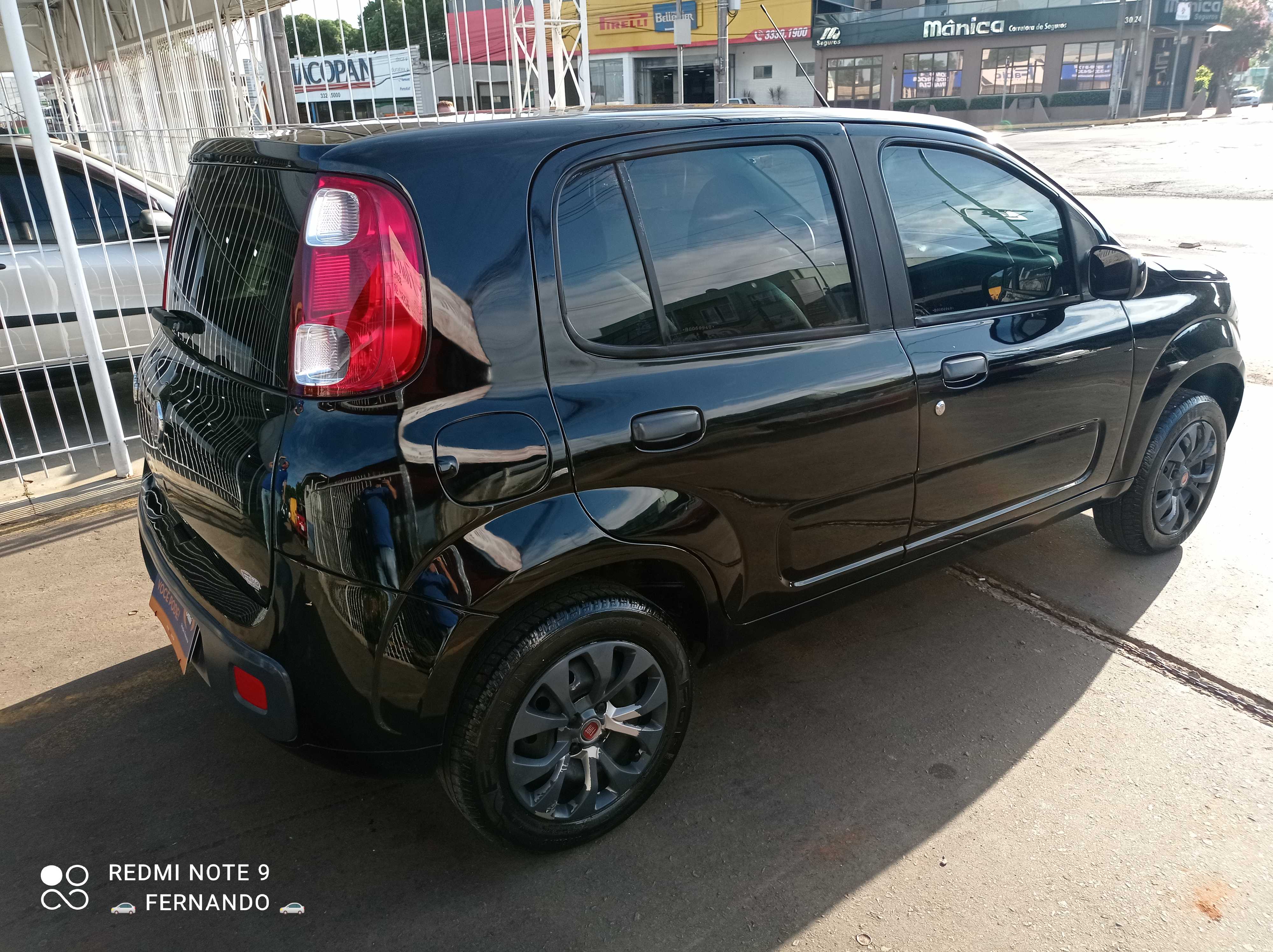 UNO VIVACE 1.0 COMPLETO.