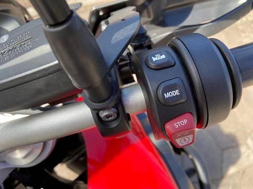 BMW F 850 GS PREMIUM