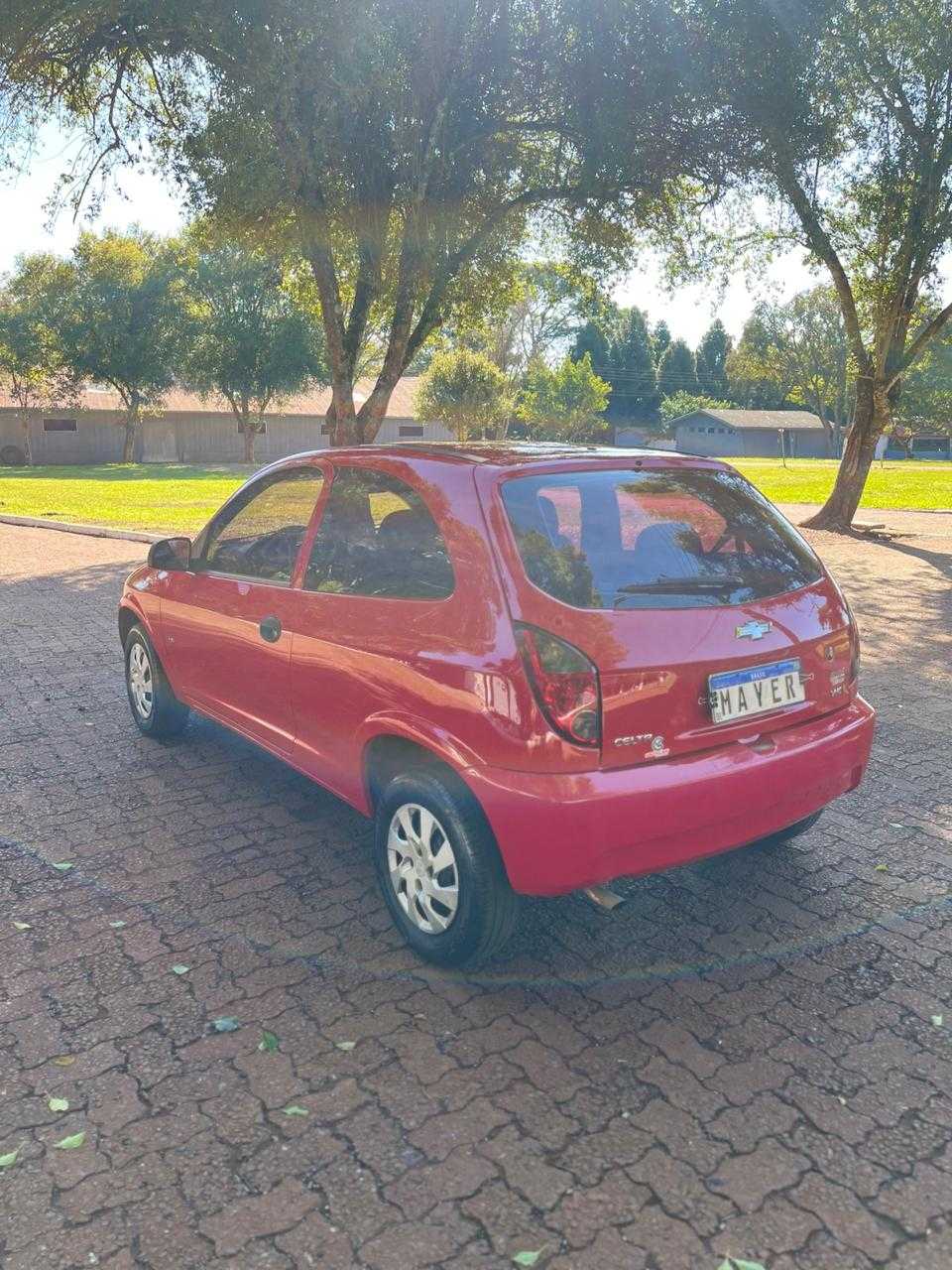 CELTA 1.0 LS