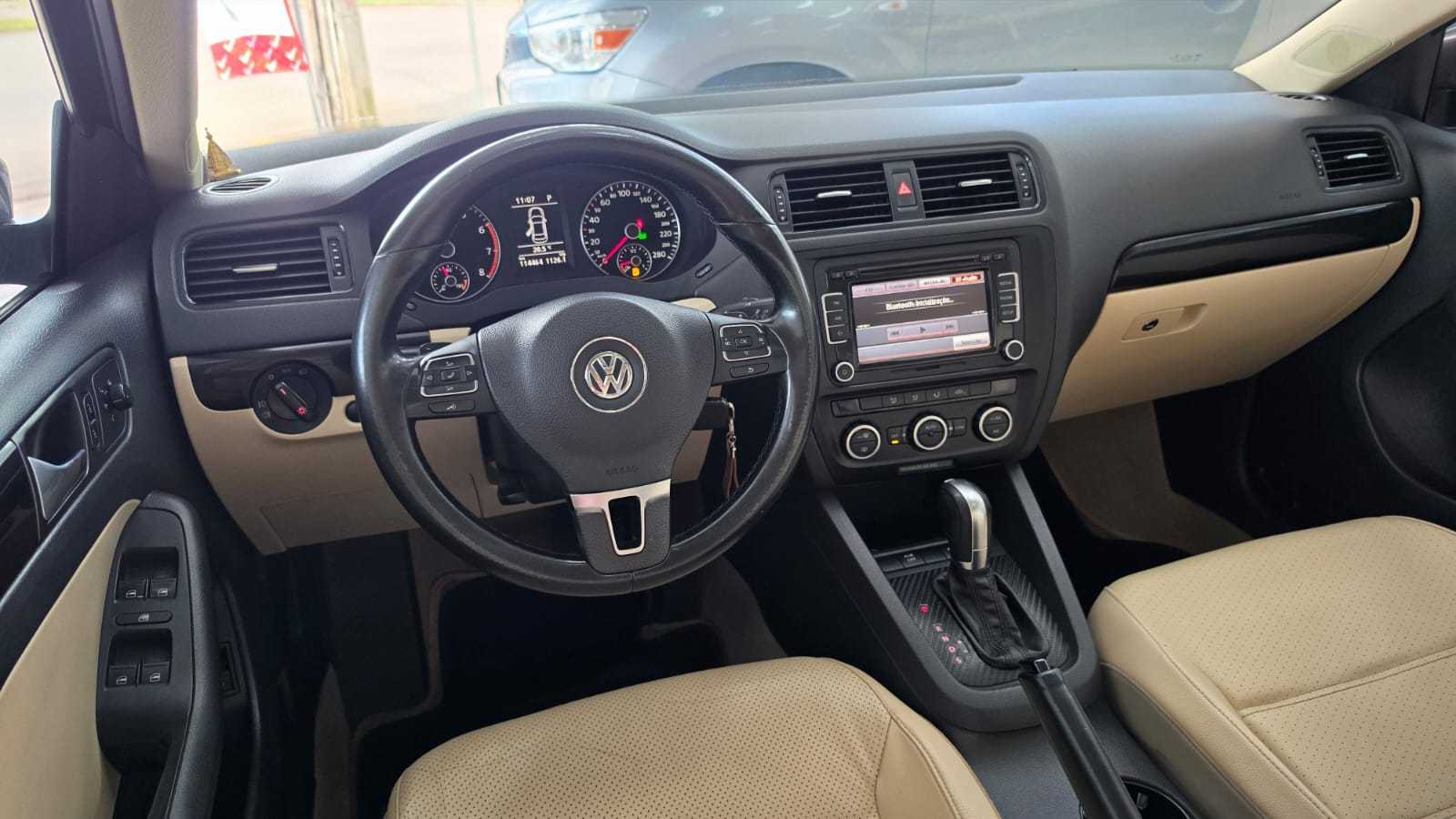 JETTA COMFORT C TETO SOLAR