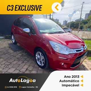 C3 EXCLUSIVE