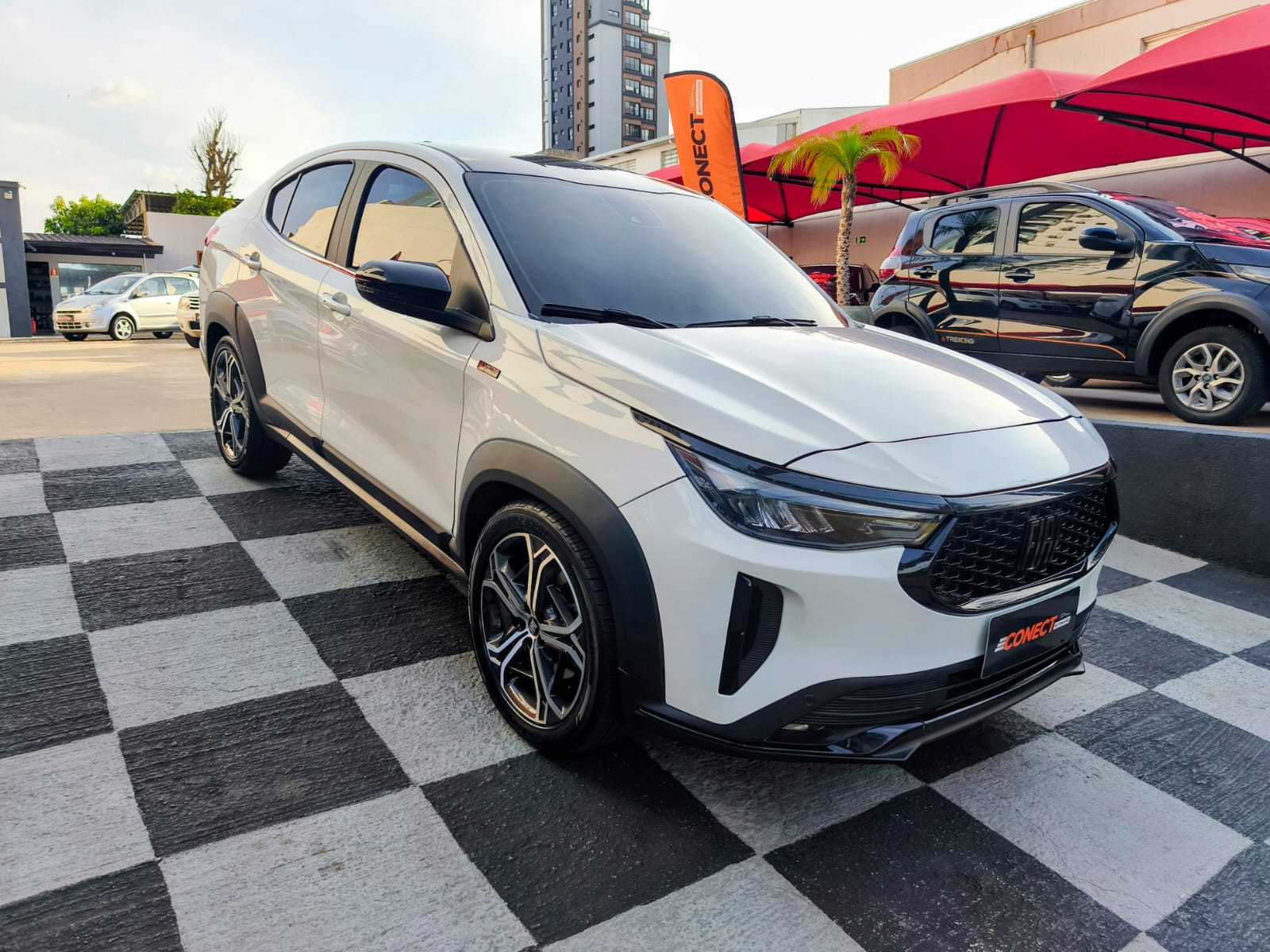 FASTBACK LIMITED EDIT1ON 1.3 T