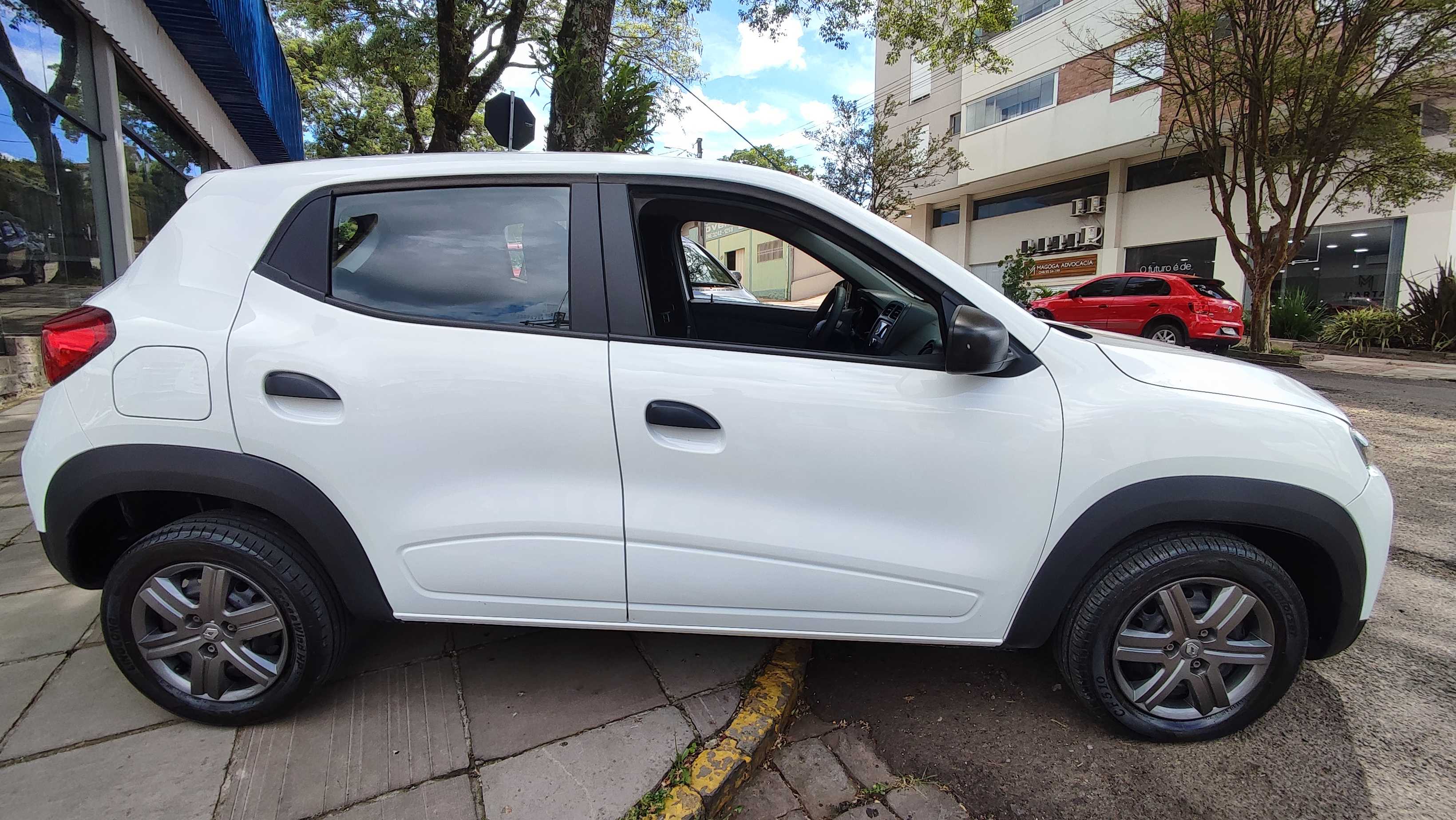 KWDI ZEN 1.0 FLEX COMPLETO