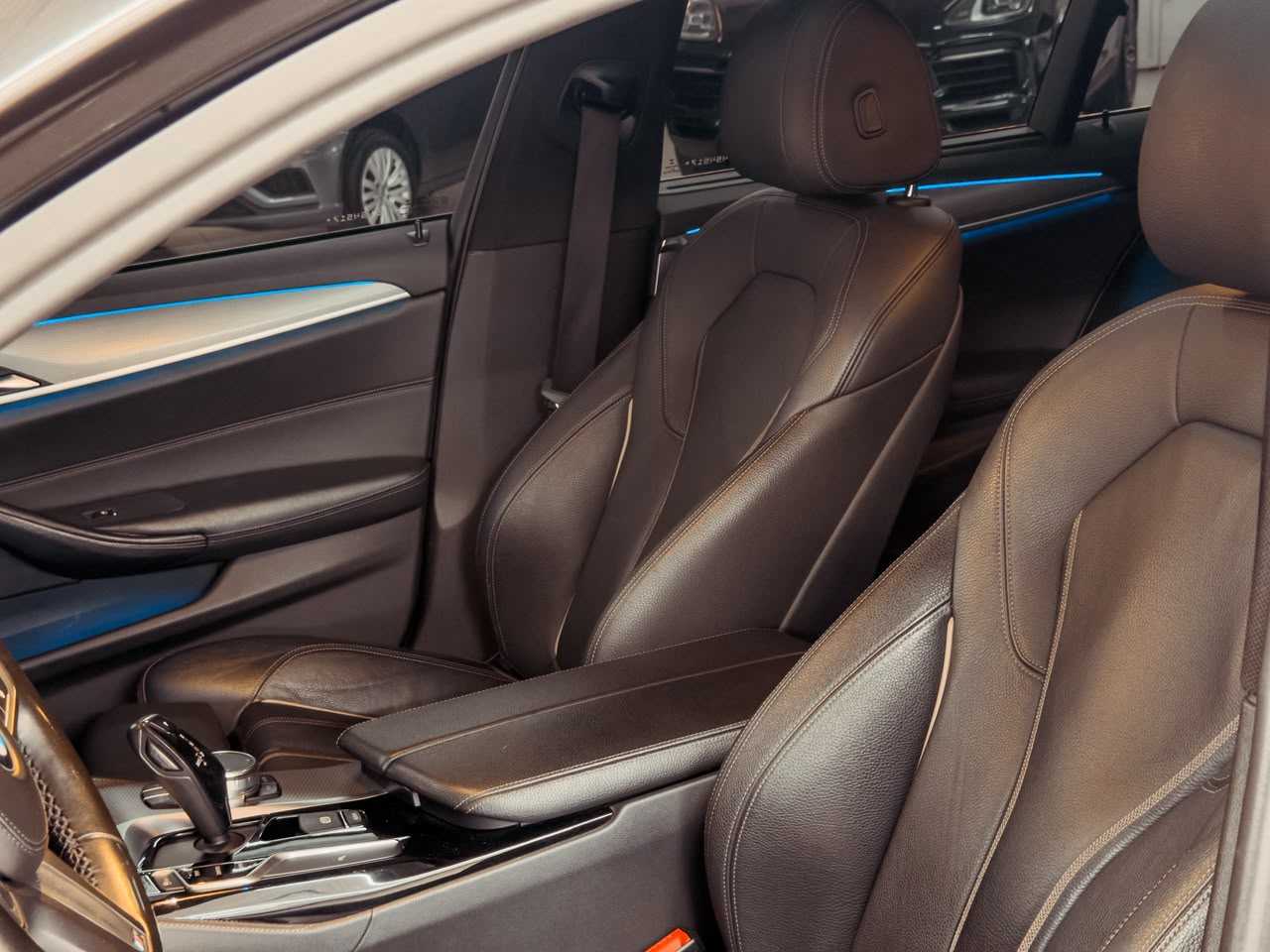 530I 2.0 M SPORT 16V TURBO AUT
