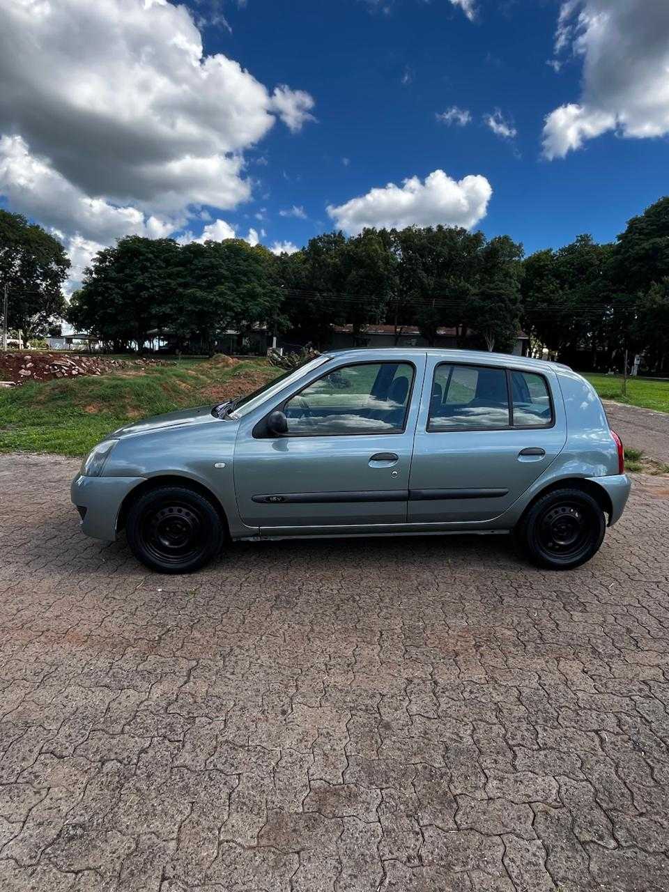 CLIO 1.0 FLEX 4P
