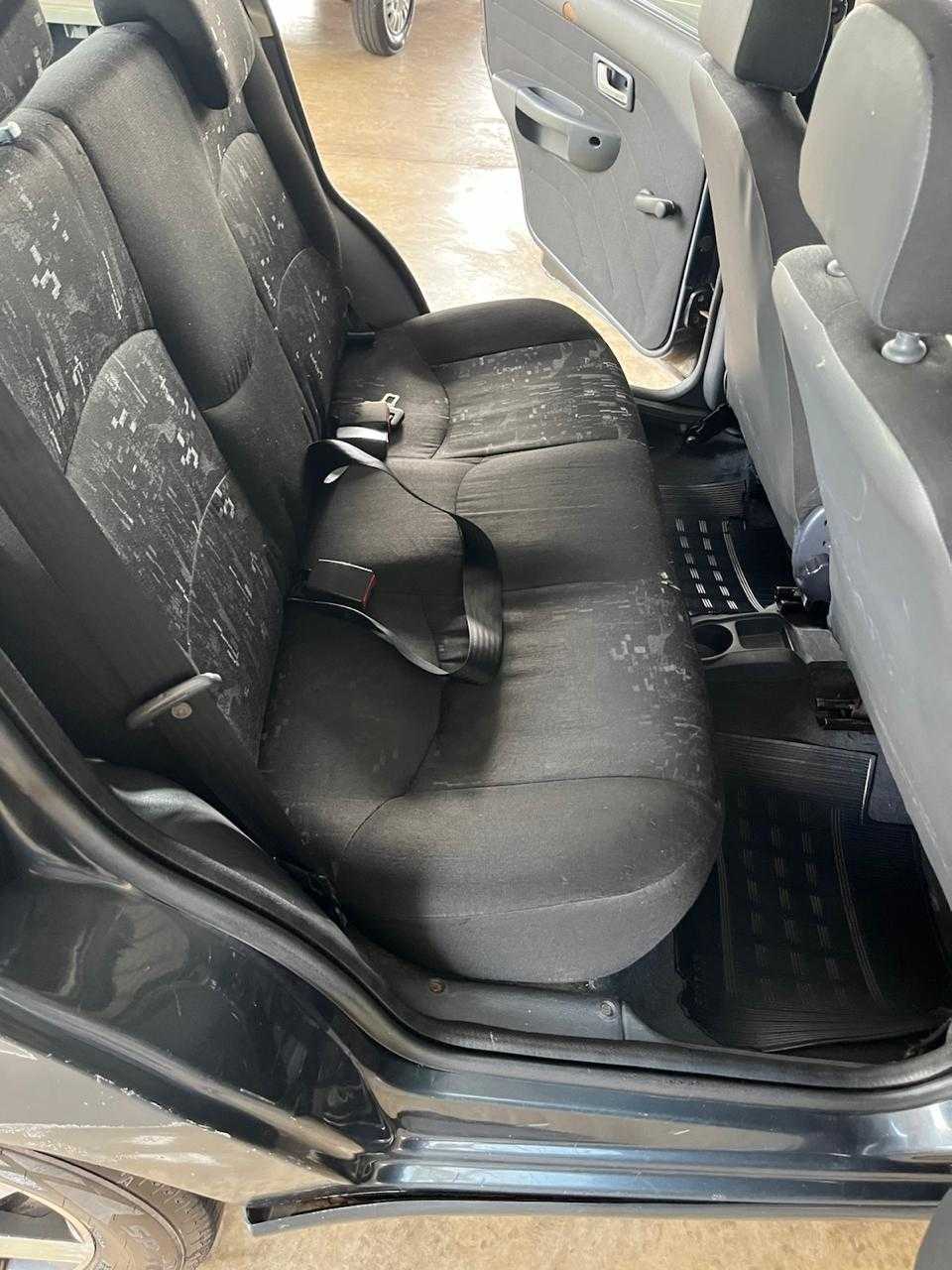 REPASSE PALIO WEEKEND 1.3 ELX